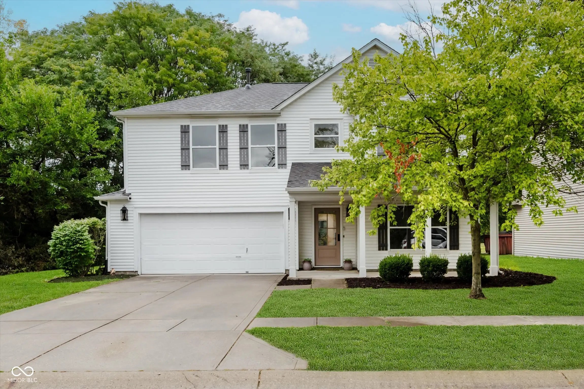 12082 Aldenham Boulevard, Fishers