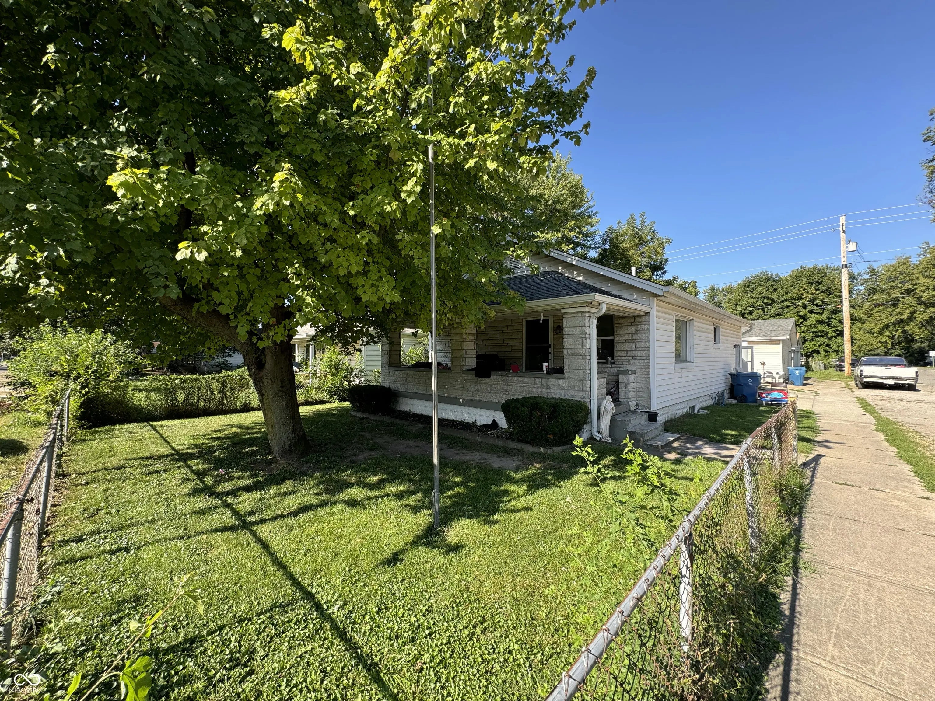 2502 Foltz Street, Indianapolis