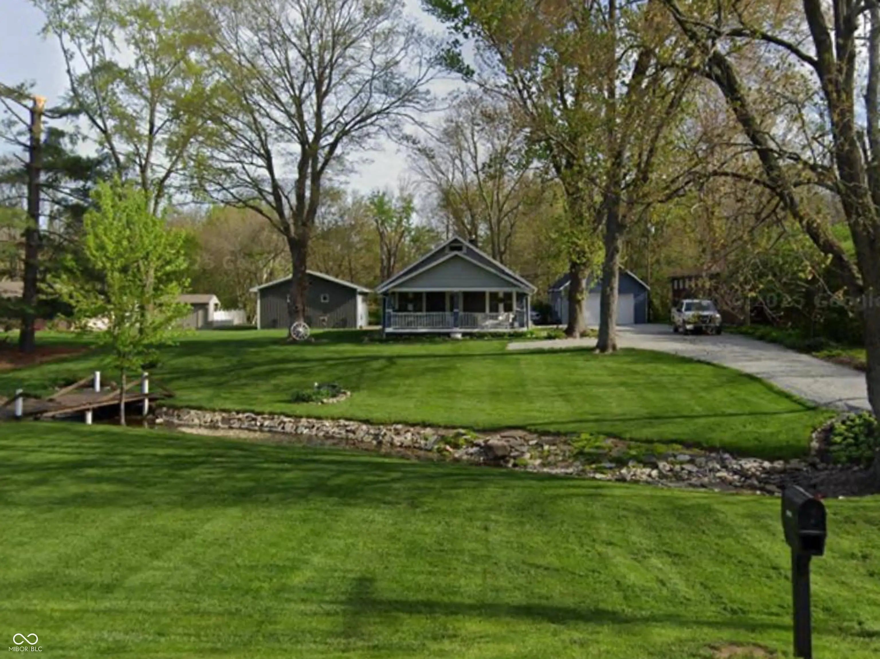 5012 W 8th Street Road, Anderson