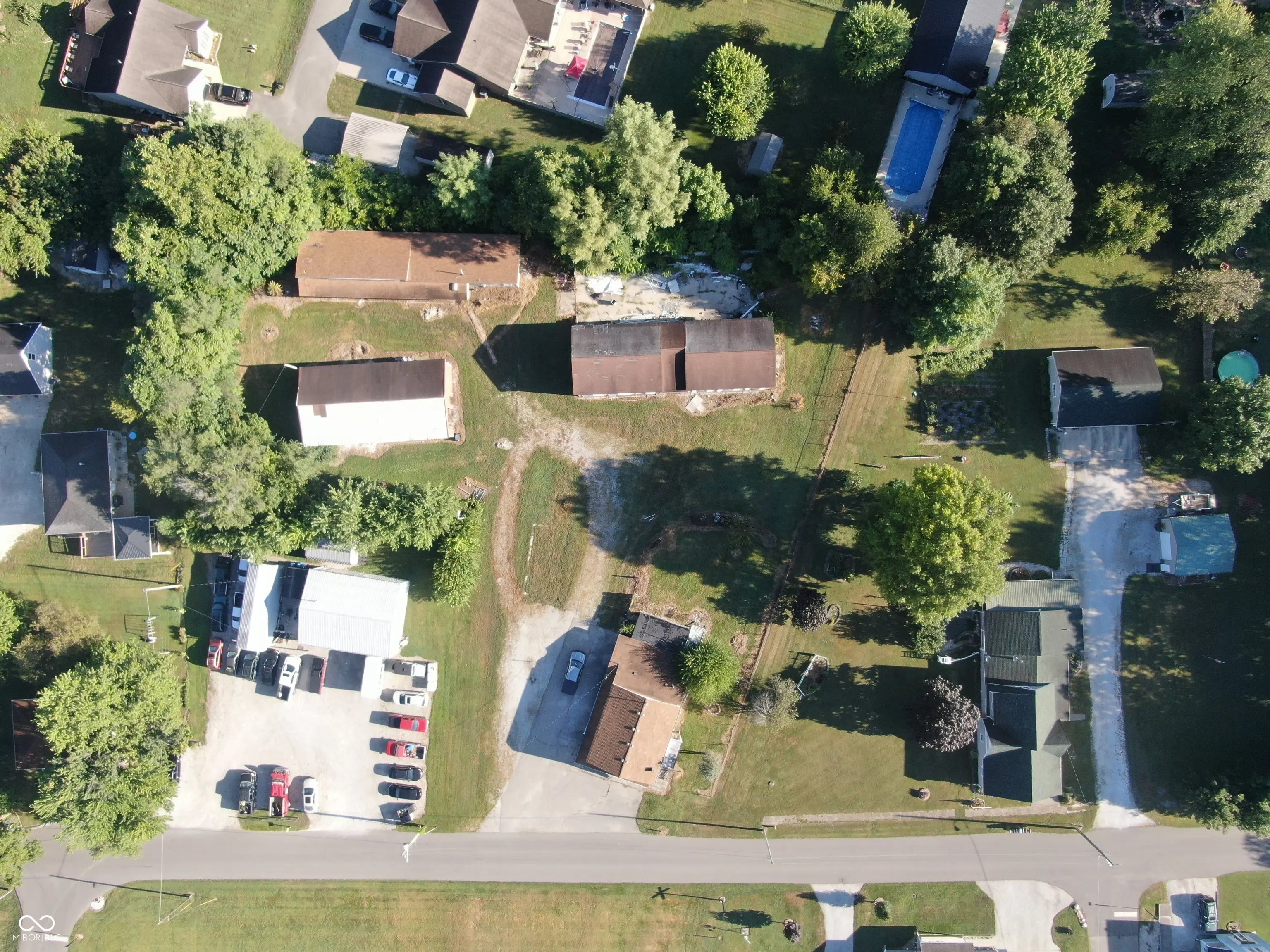 Photo of 312 E Schott Street Westport, IN 47283