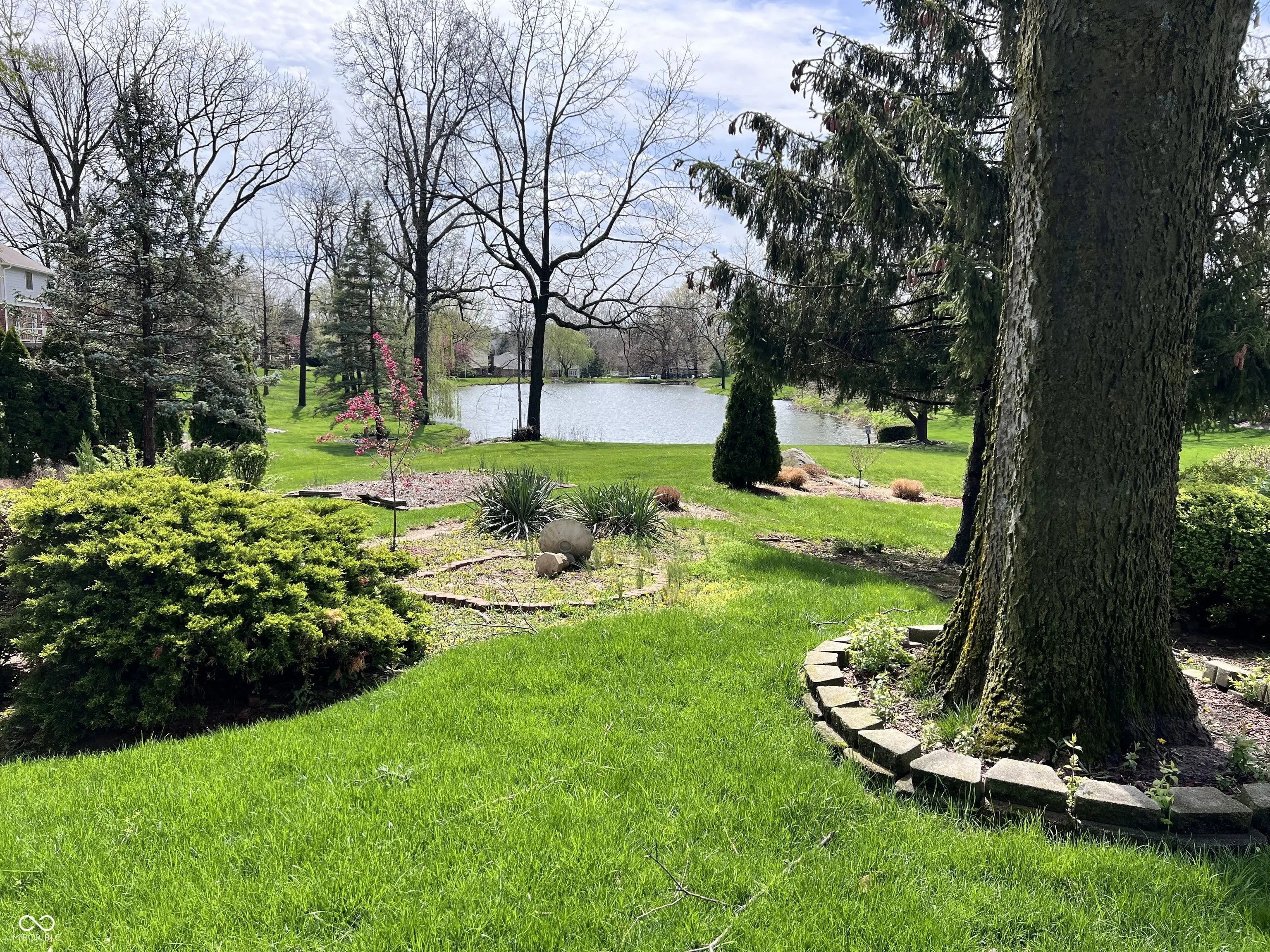 4407 Moss Ridge Lane, Indianapolis