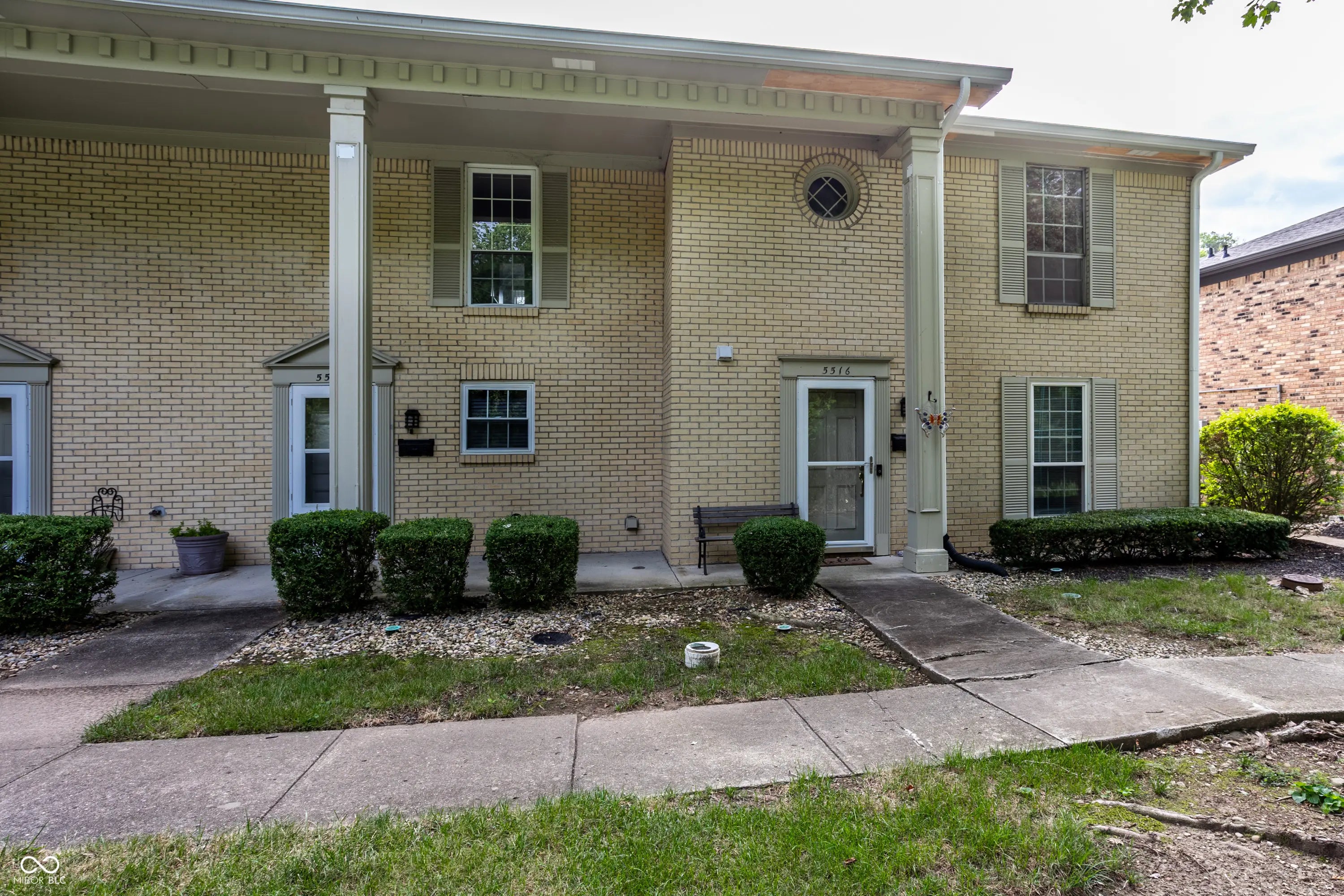 5516 Greenview Drive, Indianapolis