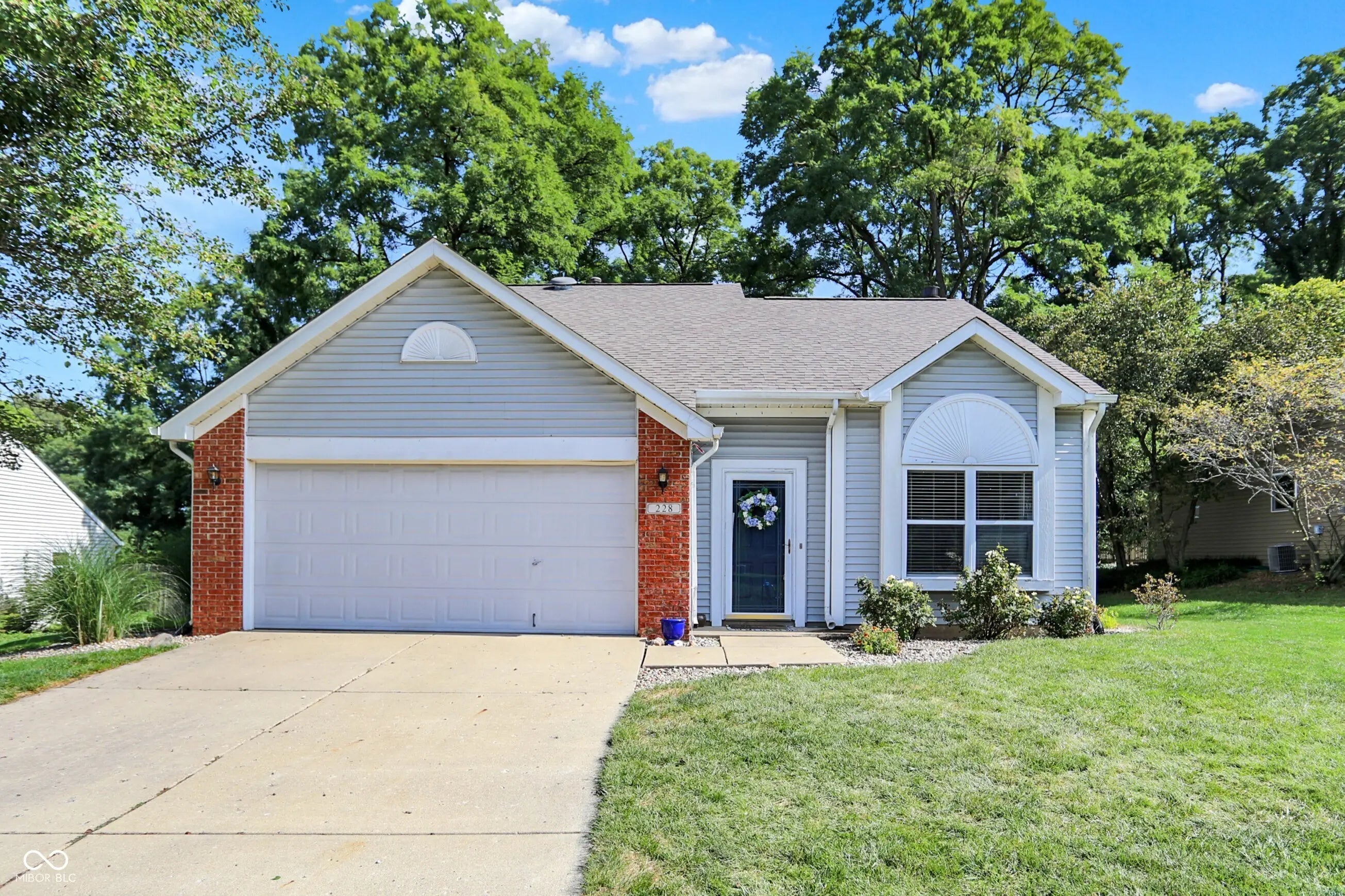 Photo of 228 Buckingham Circle Lafayette, IN 47909