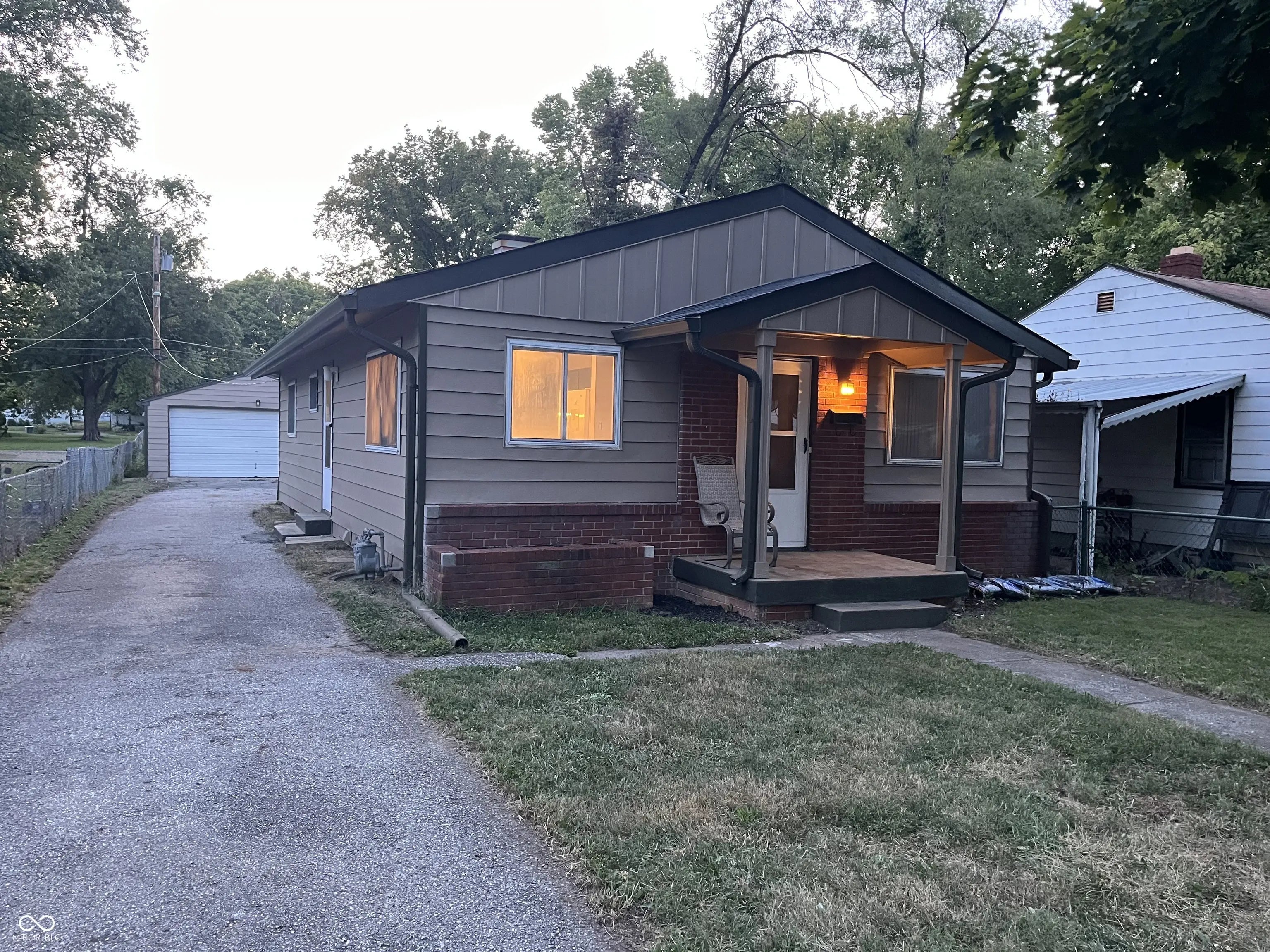 3432 Ralston Avenue, Indianapolis