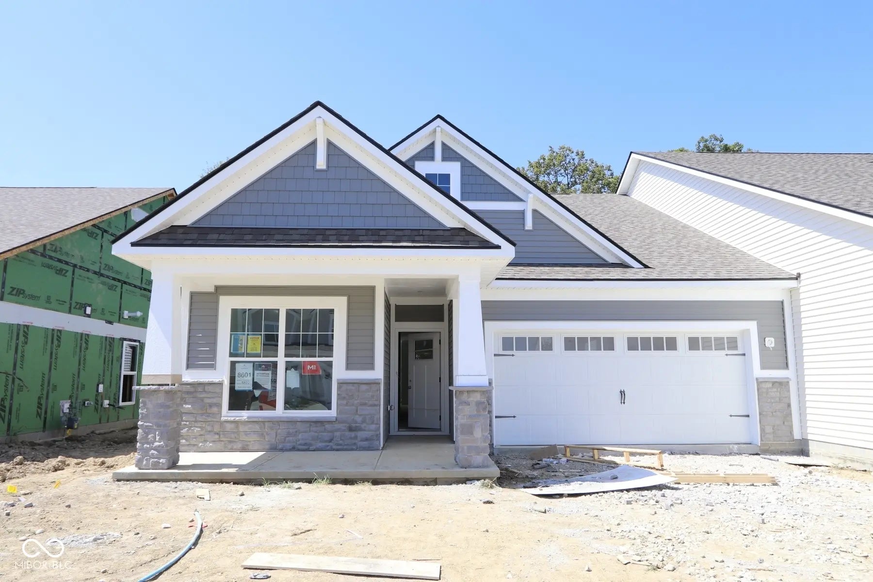 5522 Aspen Wood Lane, Indianapolis