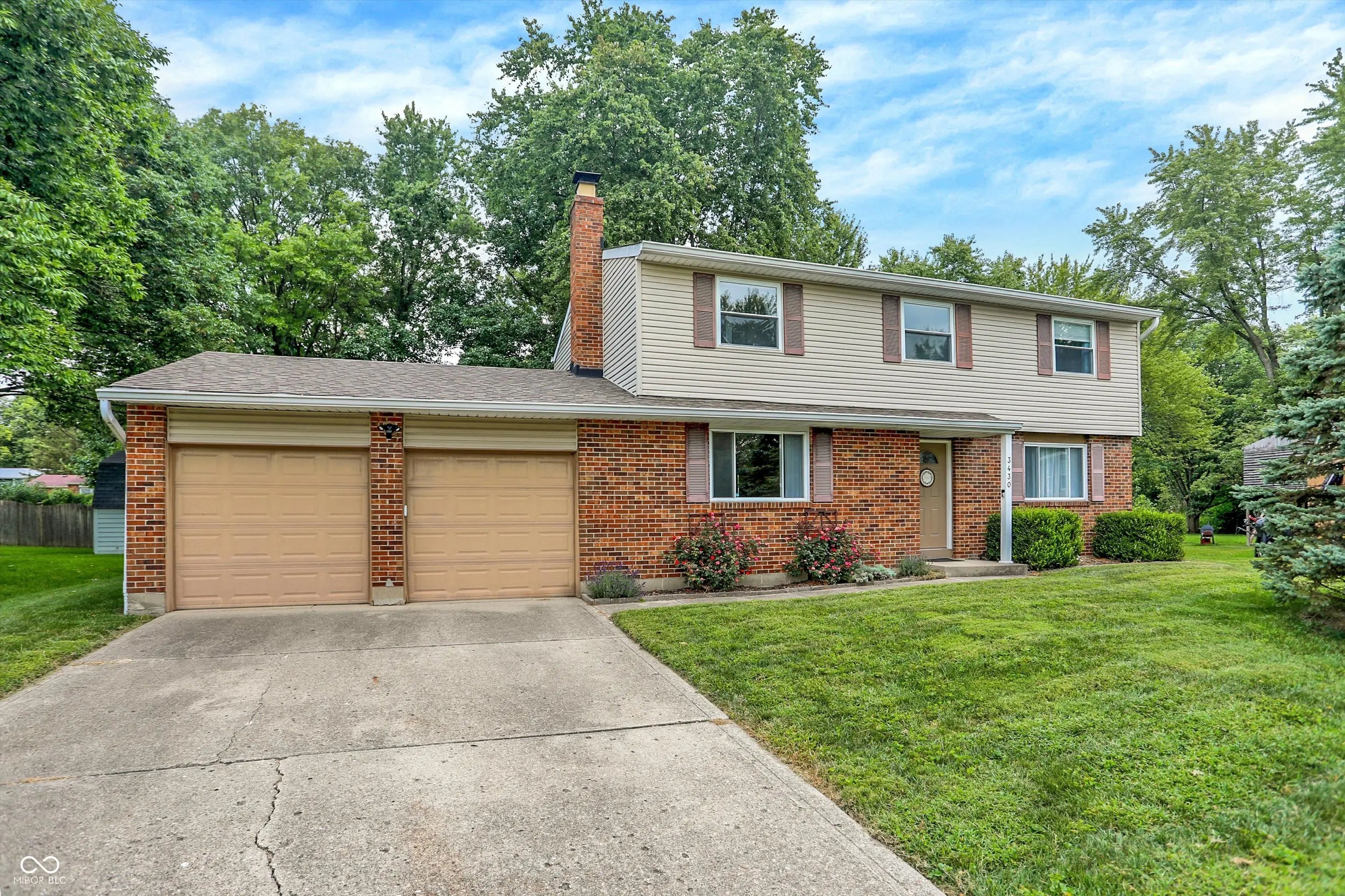 3430 Bren Lee Court, Indianapolis