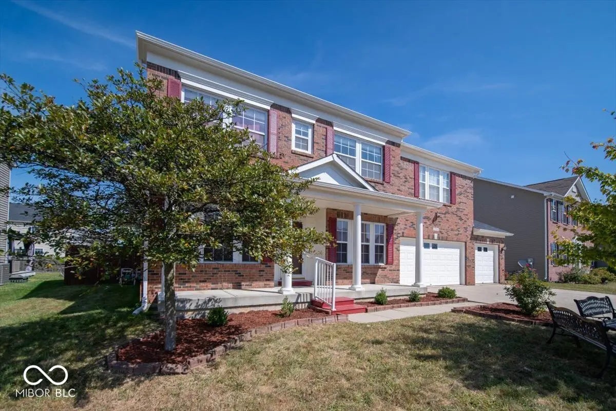 10706 Broadlands Drive, Brownsburg