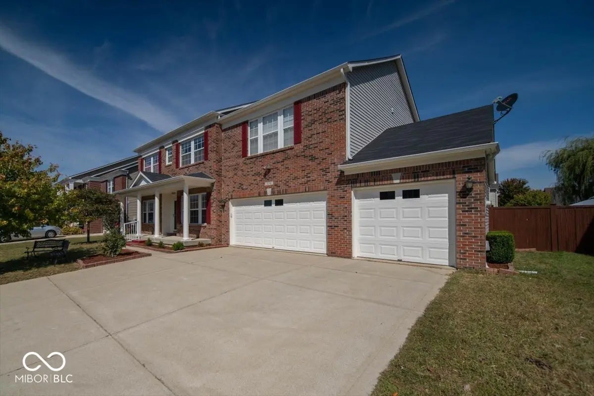10706 Broadlands Drive, Brownsburg