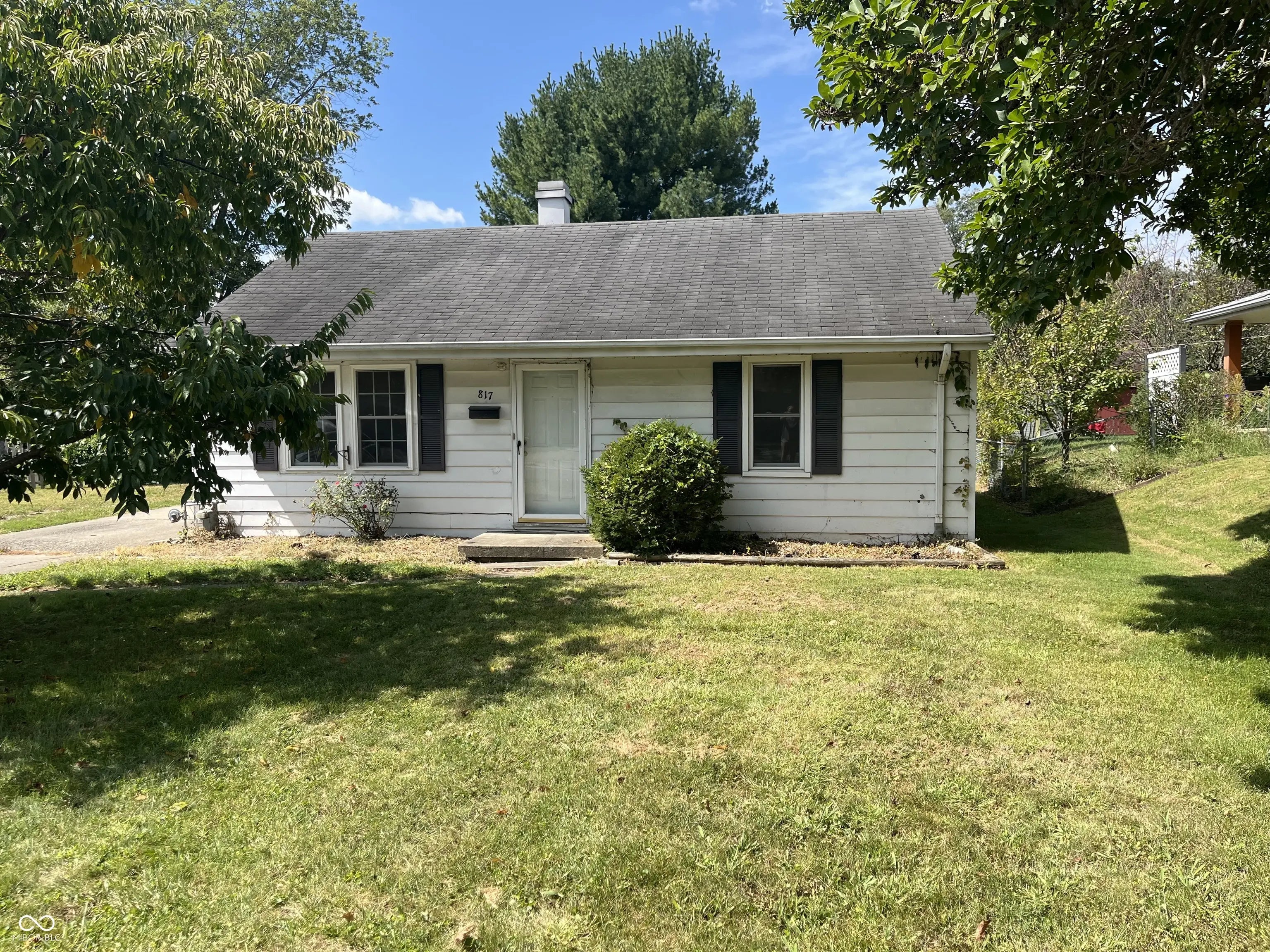 817 Alhambra Drive, Anderson