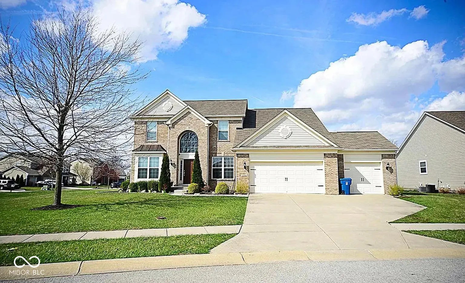 7306 Oxbridge Place, Indianapolis