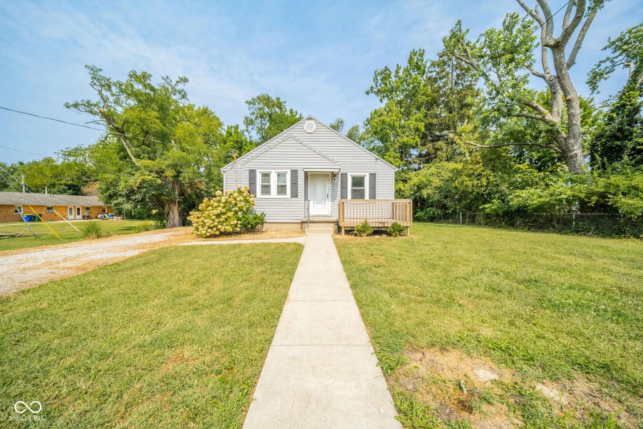 4518 W Garver Drive, Muncie