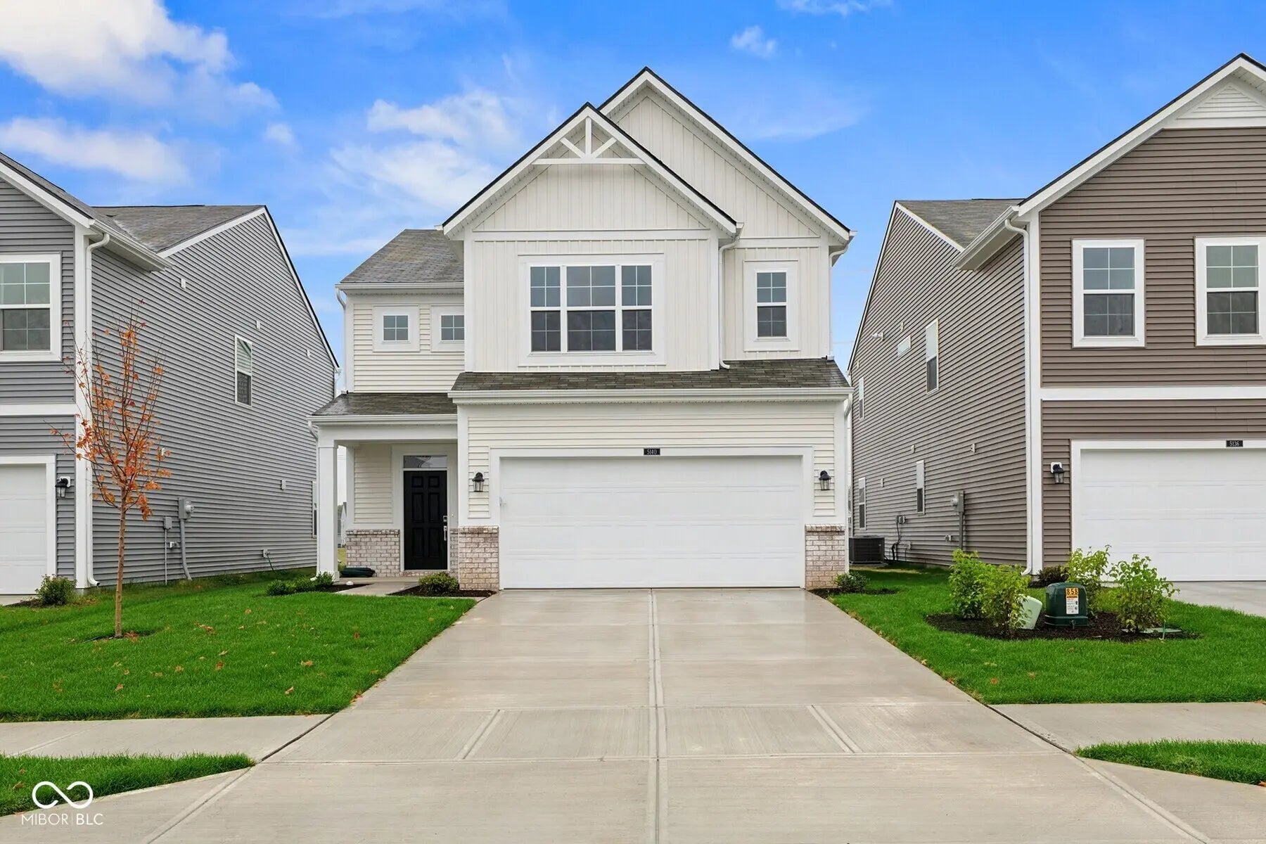 5140 Rolling Meadow Boulevard, Indianapolis