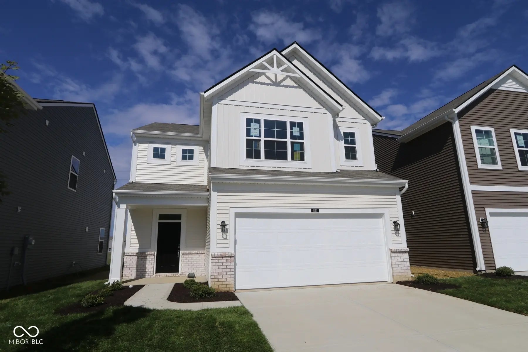 5140 Rolling Meadow Boulevard, Indianapolis