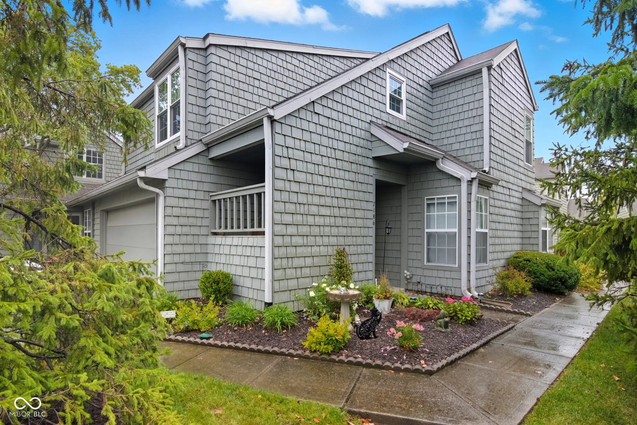 7186 Harbour, Indianapolis