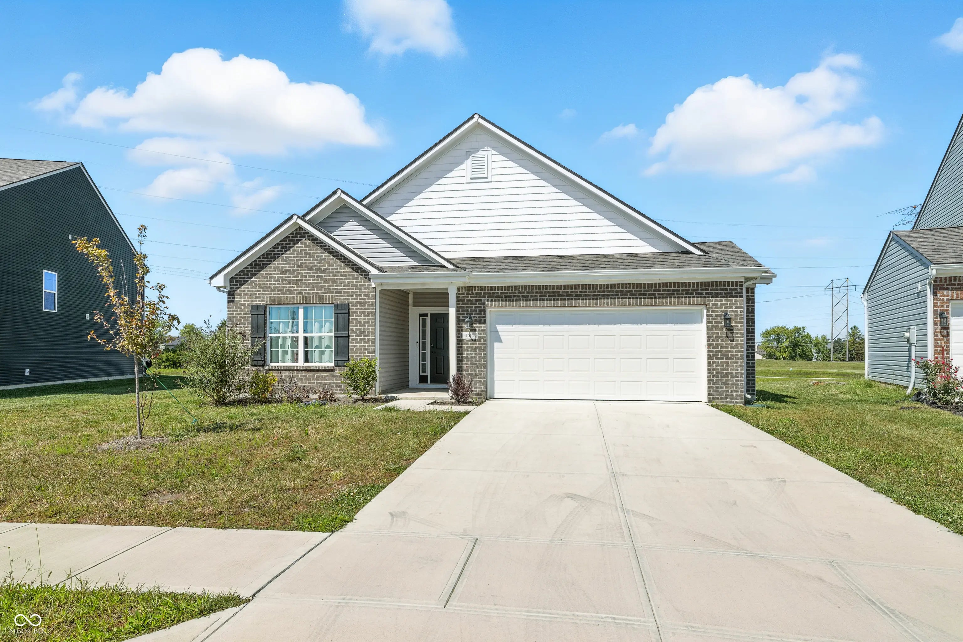 Photo of 11514 Brookwood Trace Lane Indianapolis, IN 46229