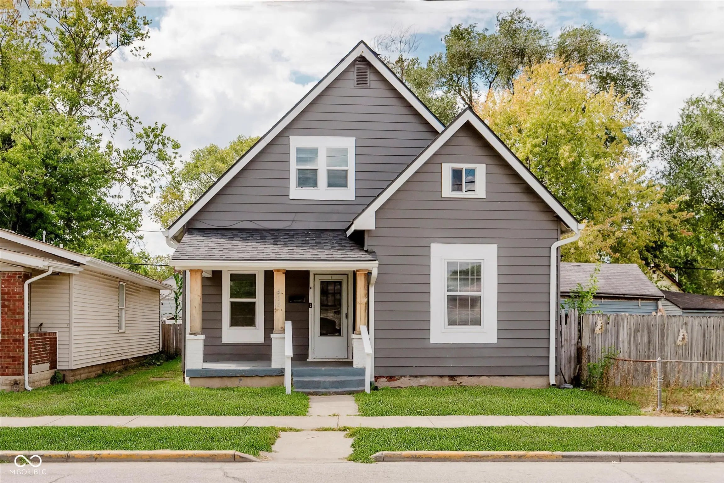 414 S Warman Avenue, Indianapolis