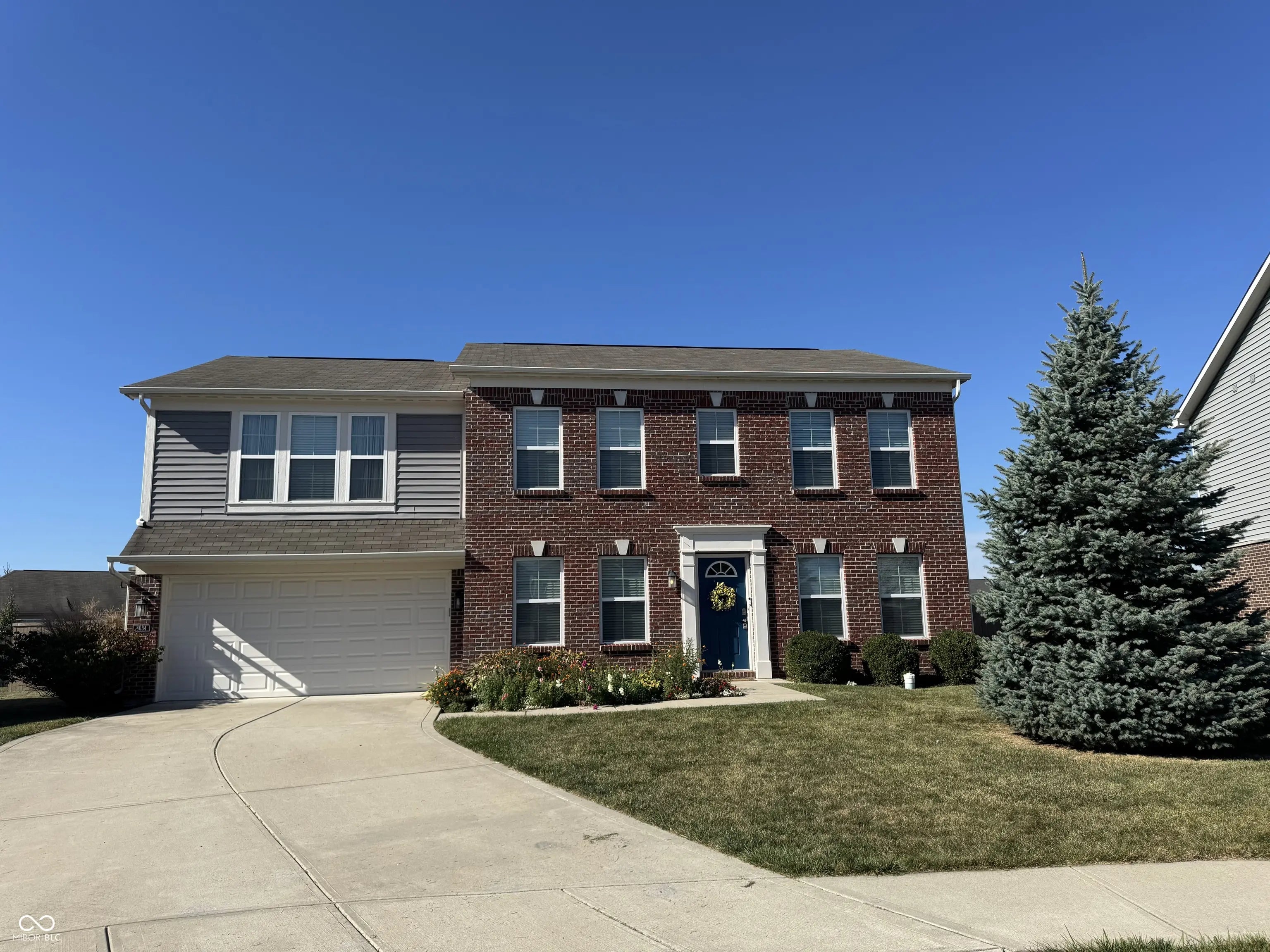 8634 N Dresden Drive, McCordsville