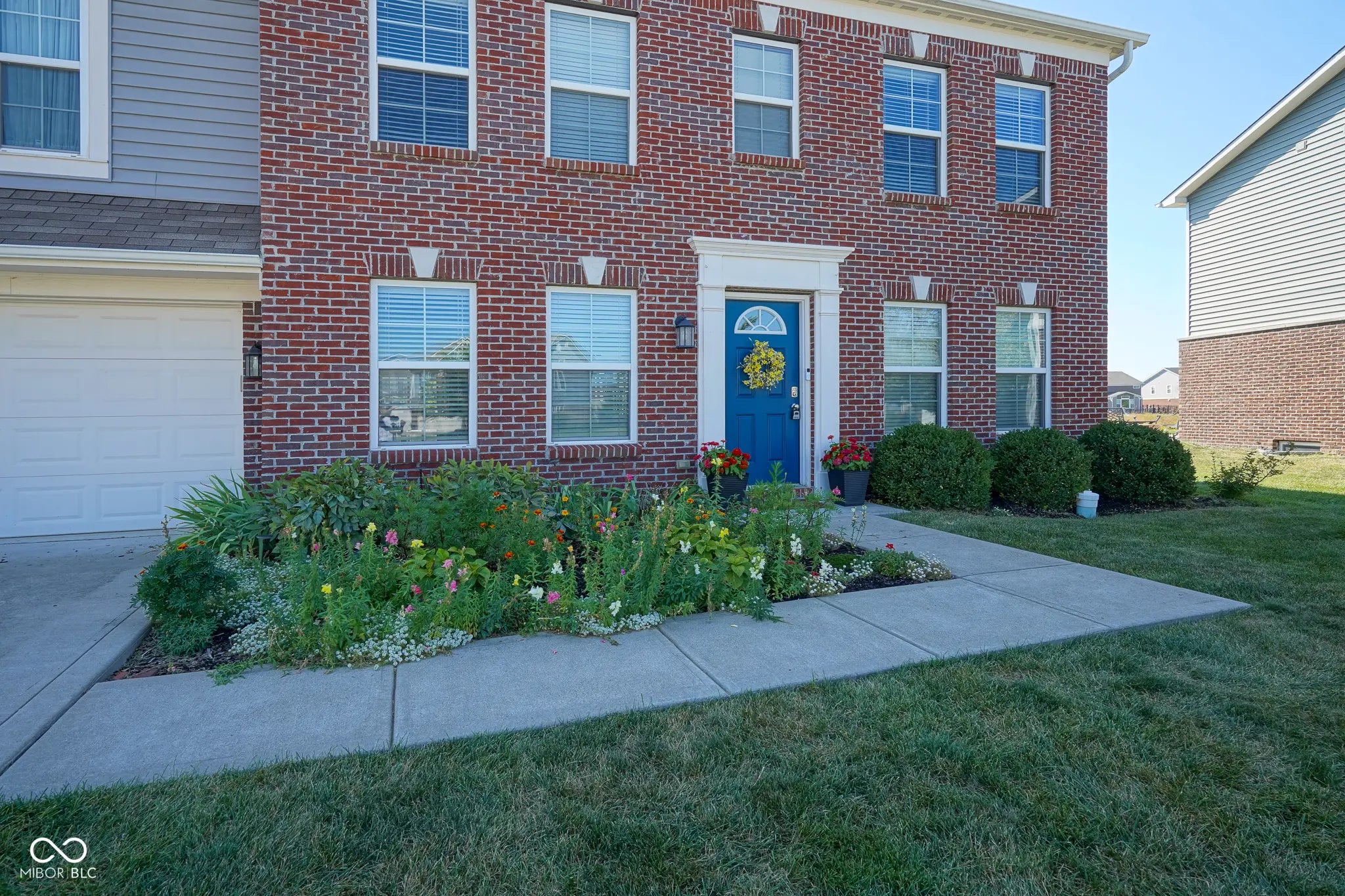 8634 N Dresden Drive, McCordsville