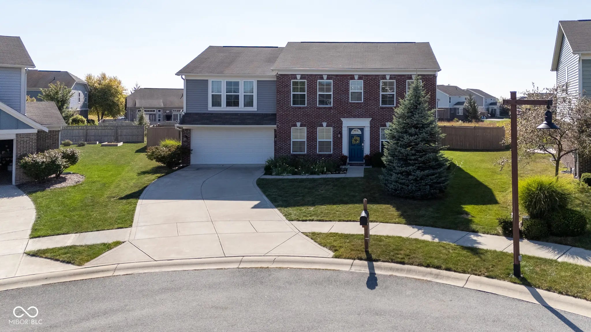 8634 N Dresden Drive, McCordsville