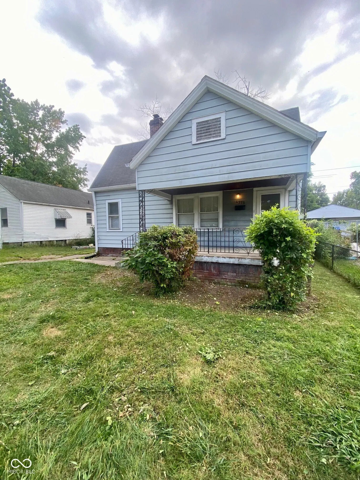 Photo of 4375 E 34th Street Indianapolis, IN 46218