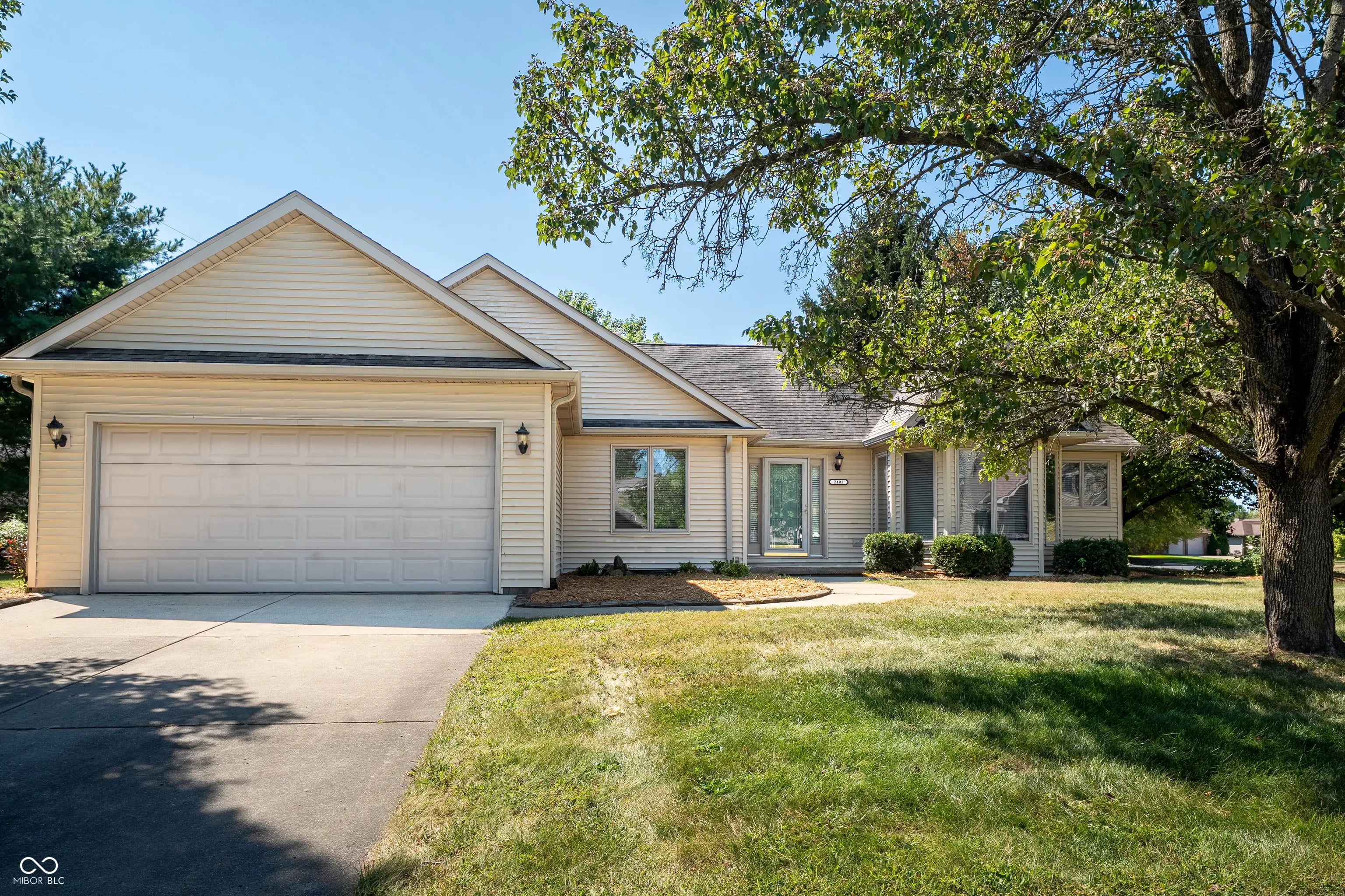 2403 Fairfax Drive, Columbus