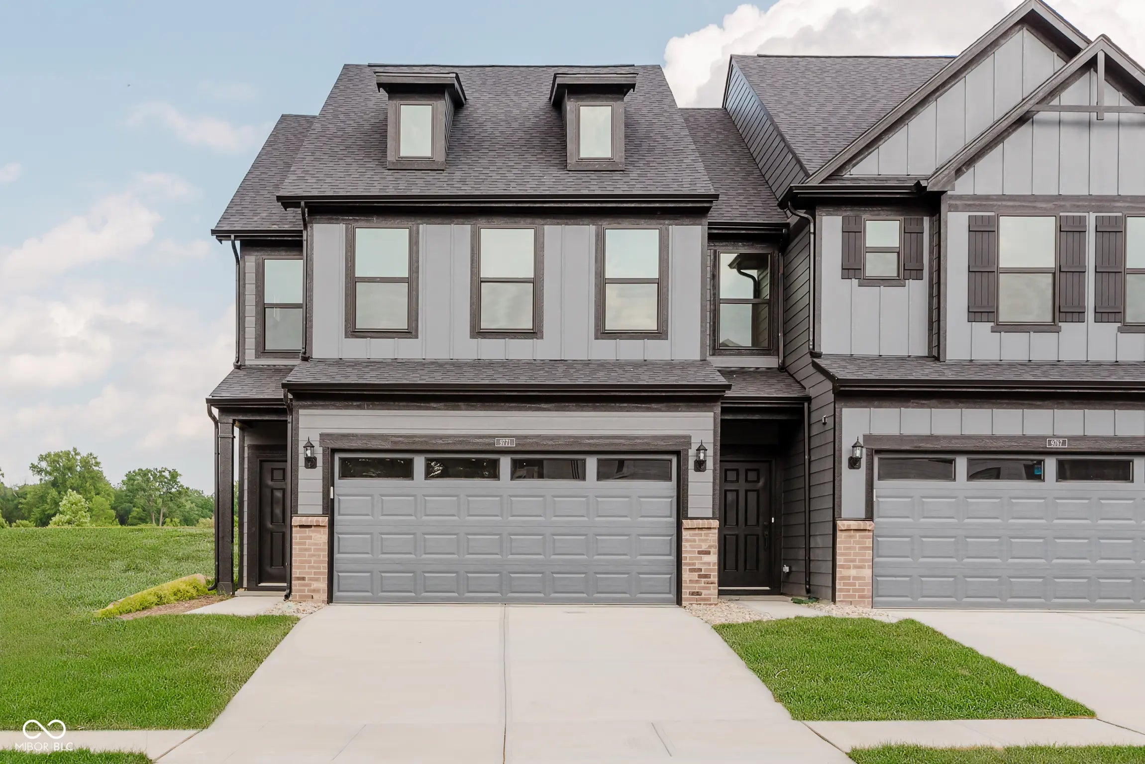 9771 Behner Drive, Fishers