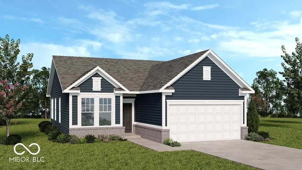 2027 Black Oak Drive, Shelbyville