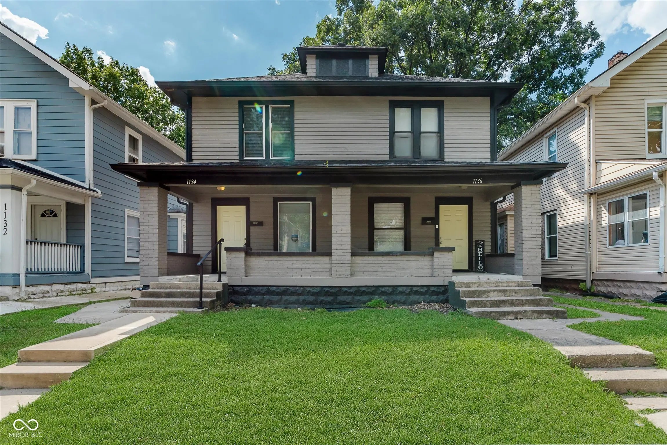 1134 N Lasalle Street, Indianapolis