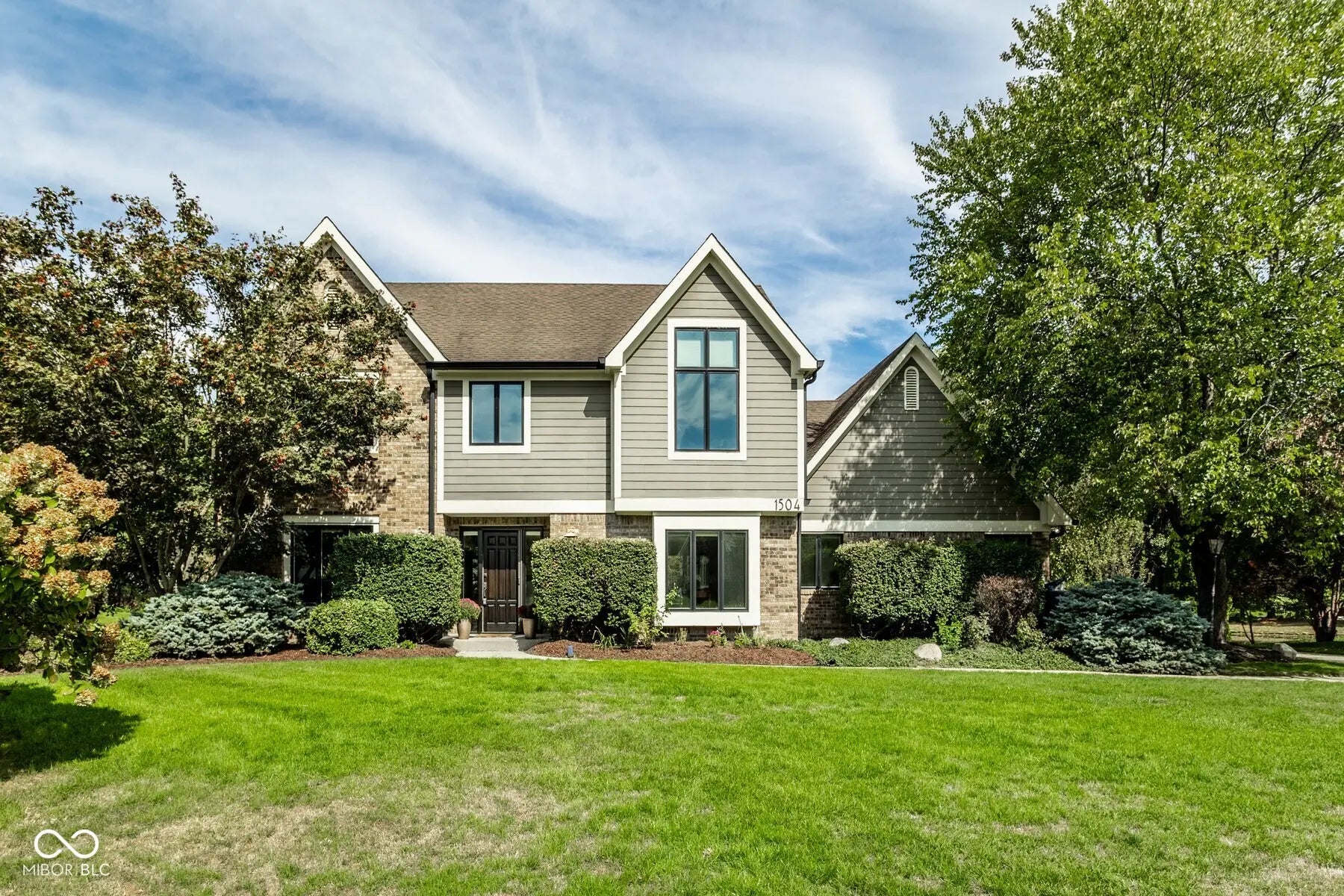 1504 Dorchester Place, Carmel