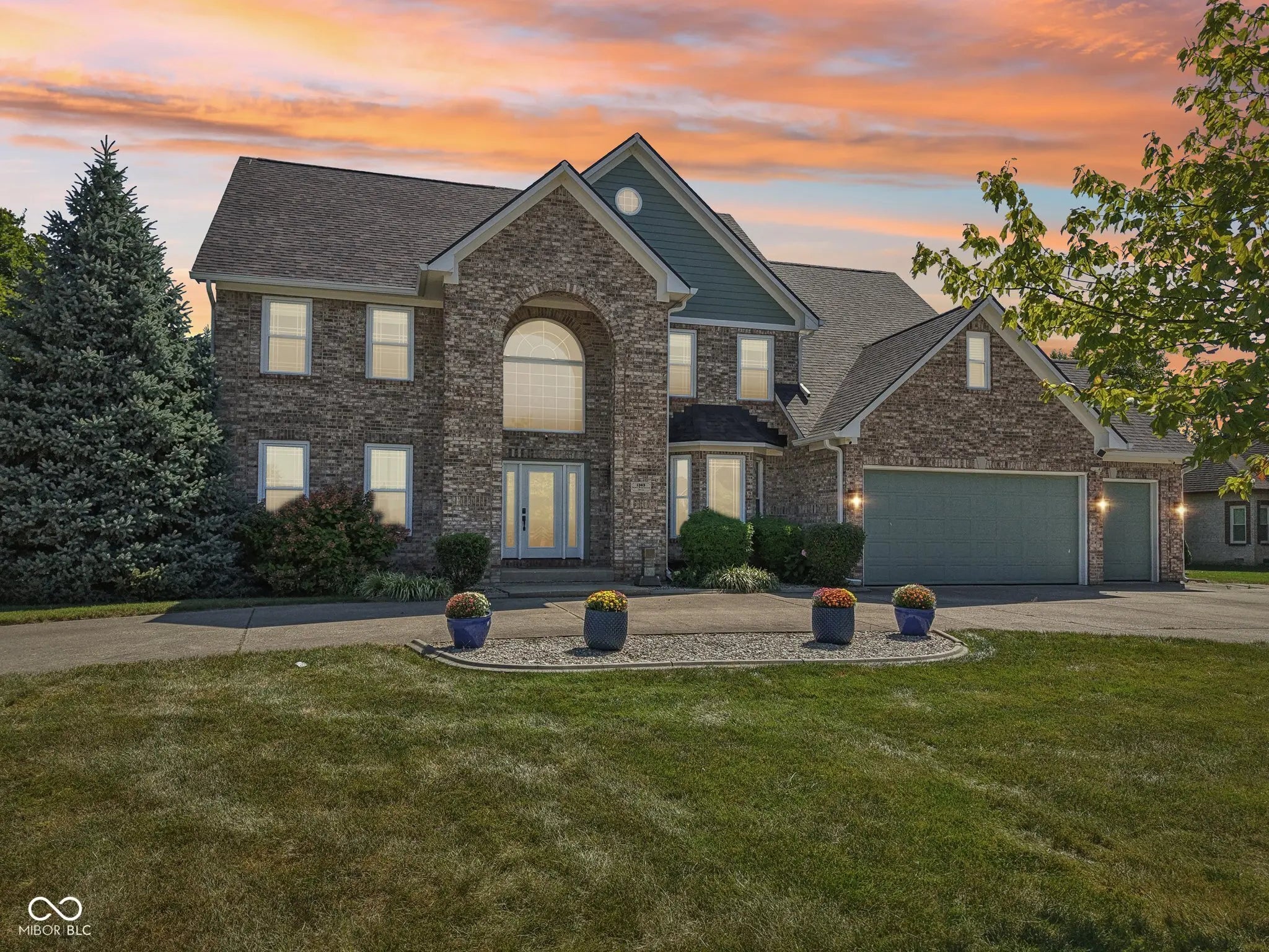 1363 N Winchester Drive, Greenfield
