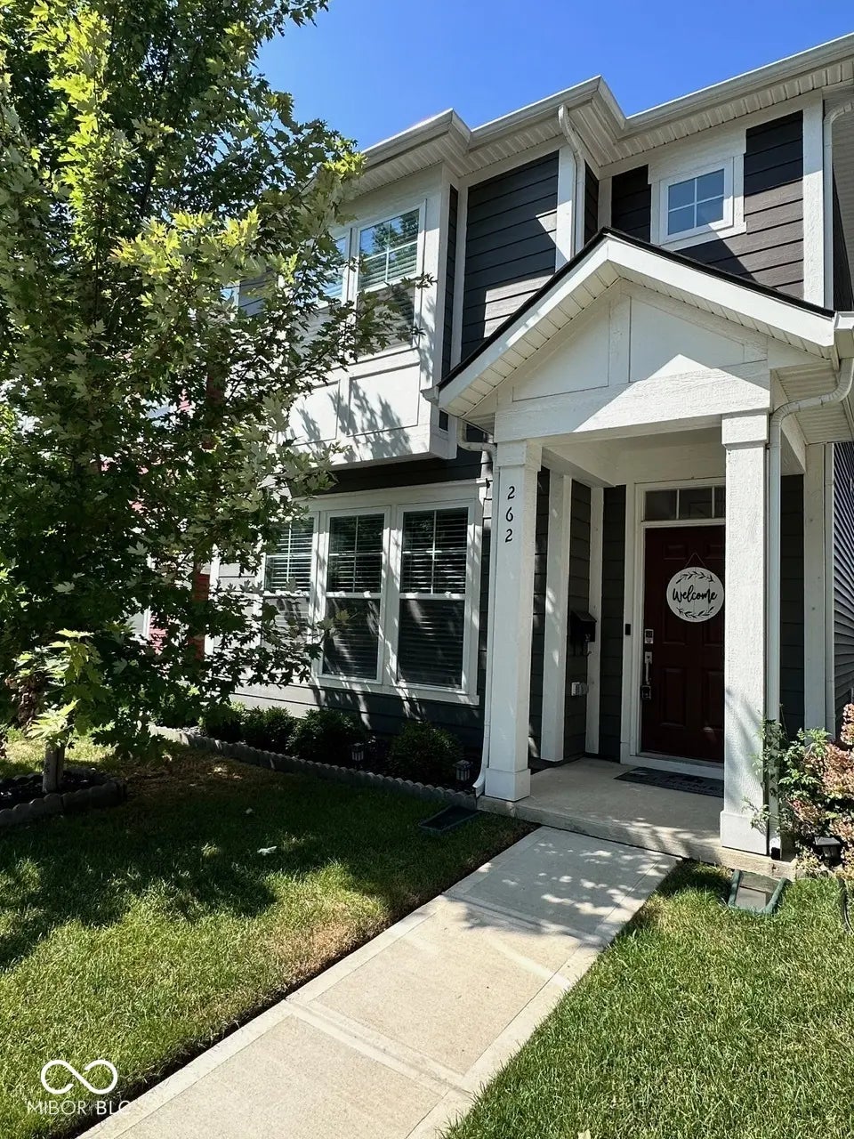 262 N Warman Avenue, Indianapolis