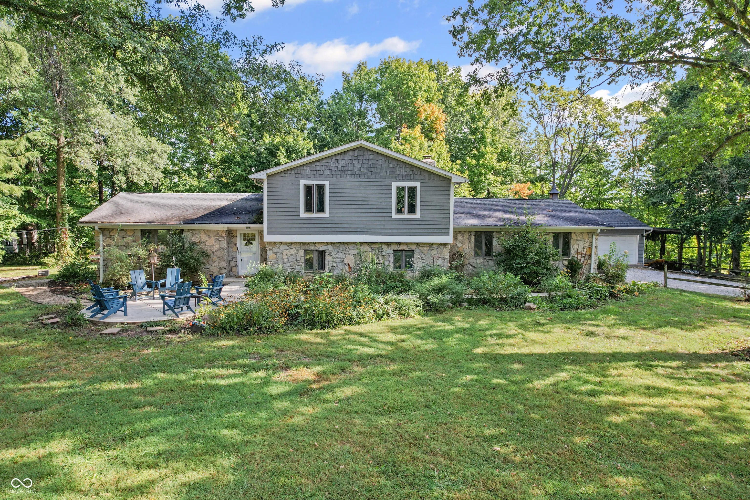 5756 Foxfire Lane, Brownsburg