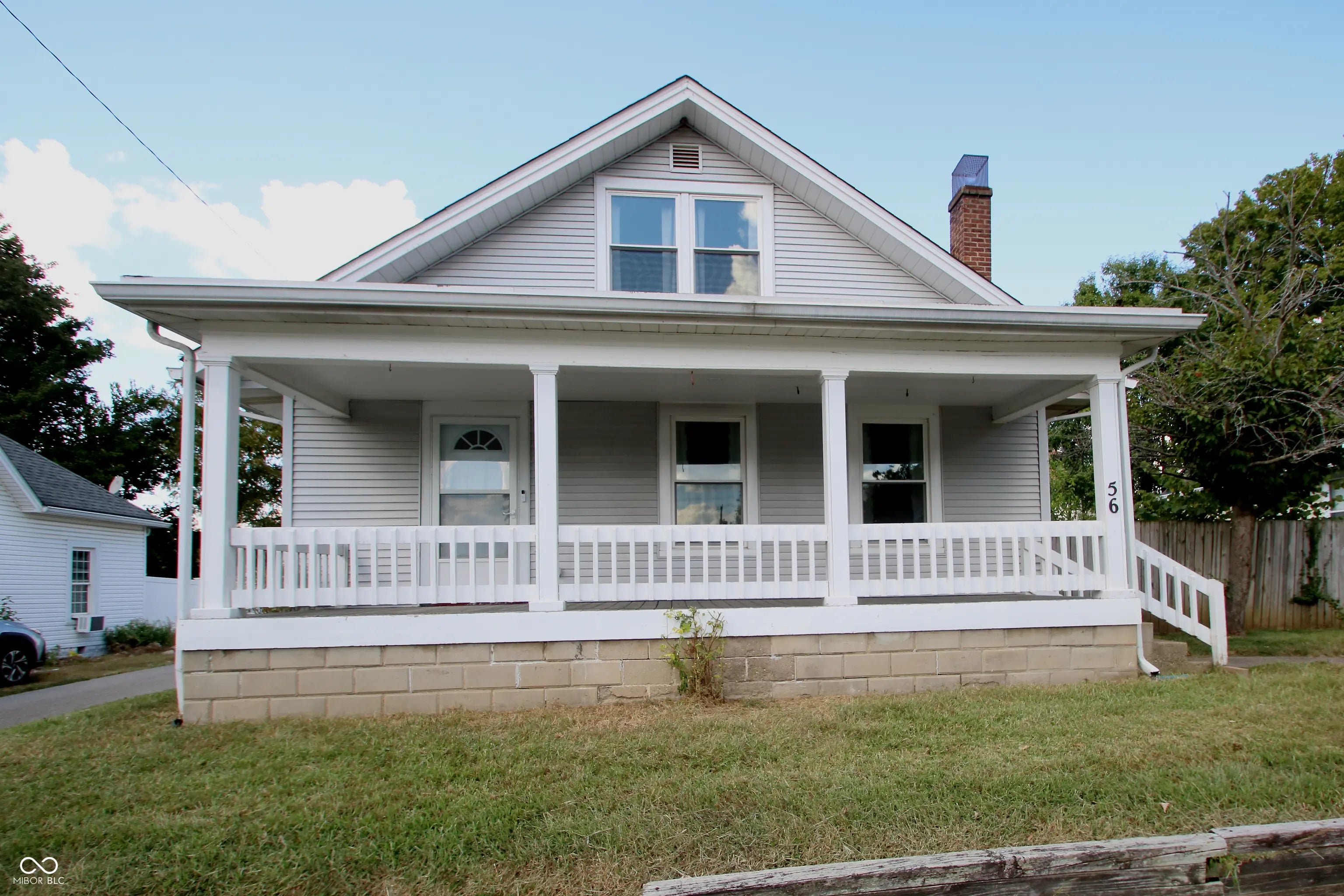 56 Central Avenue, Franklin