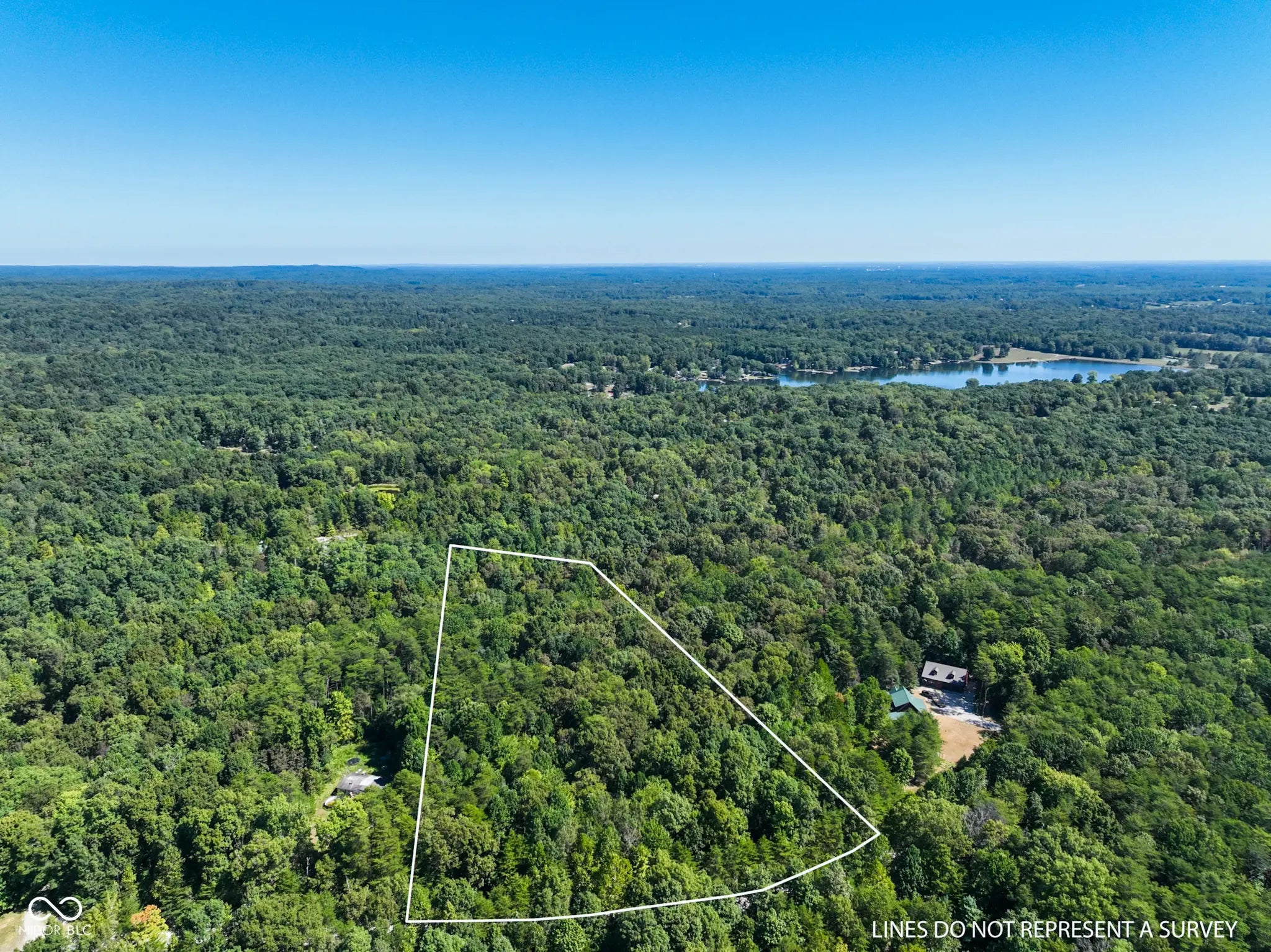 Photo of Lutheran Lake Road Seymour, IN 47274