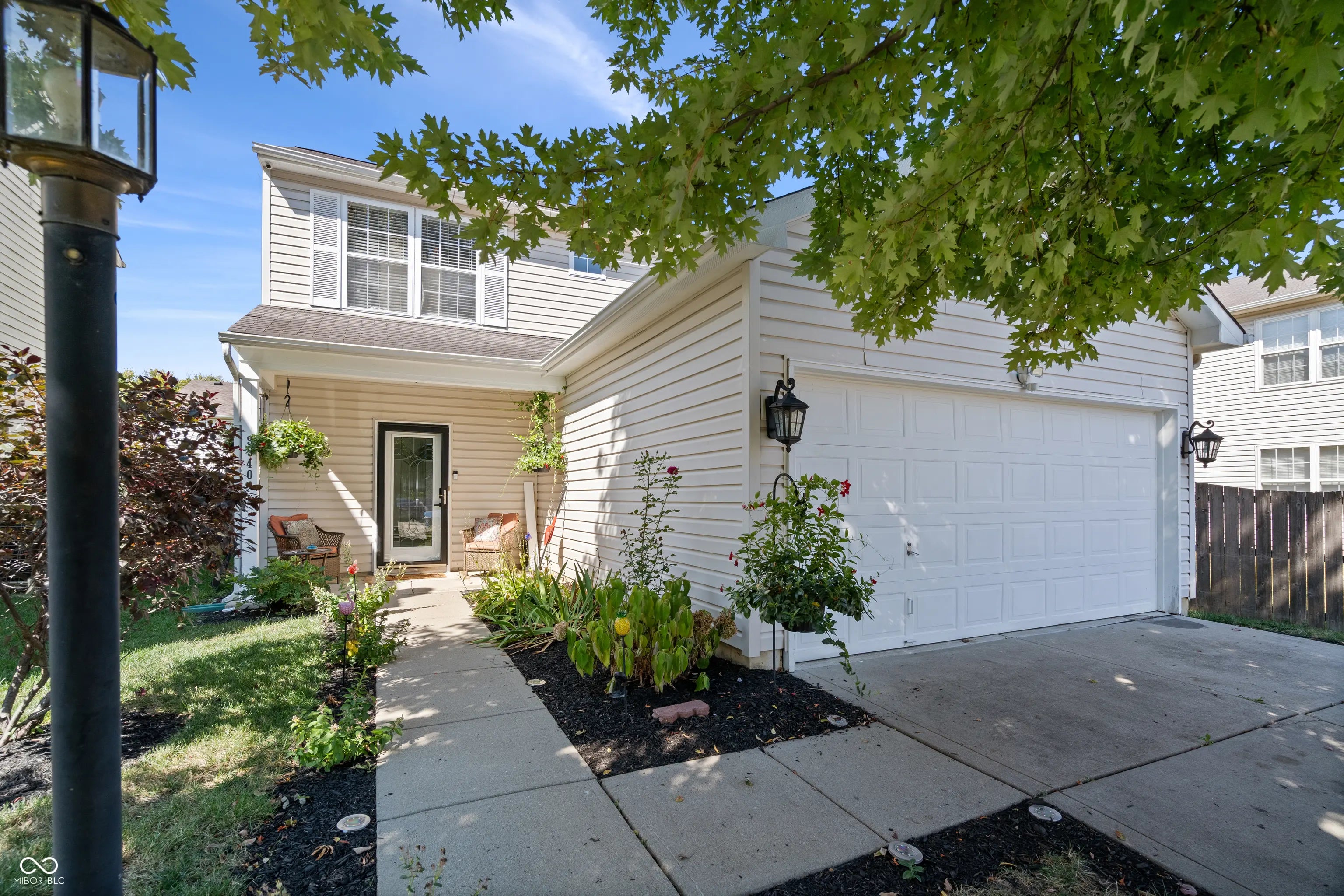 3940 Roundwood Drive, Indianapolis