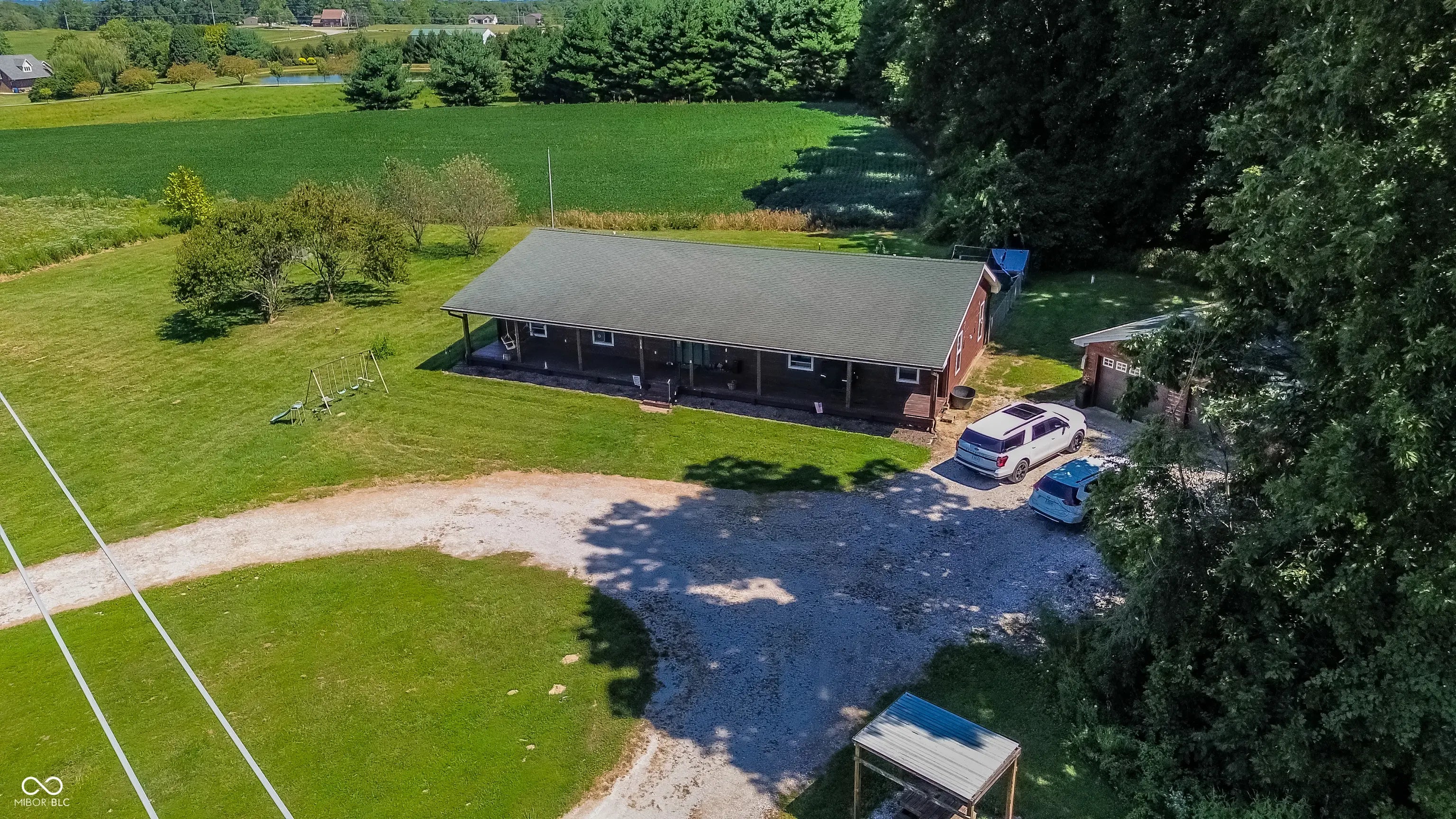 3429 W Briarwood Road, Monrovia