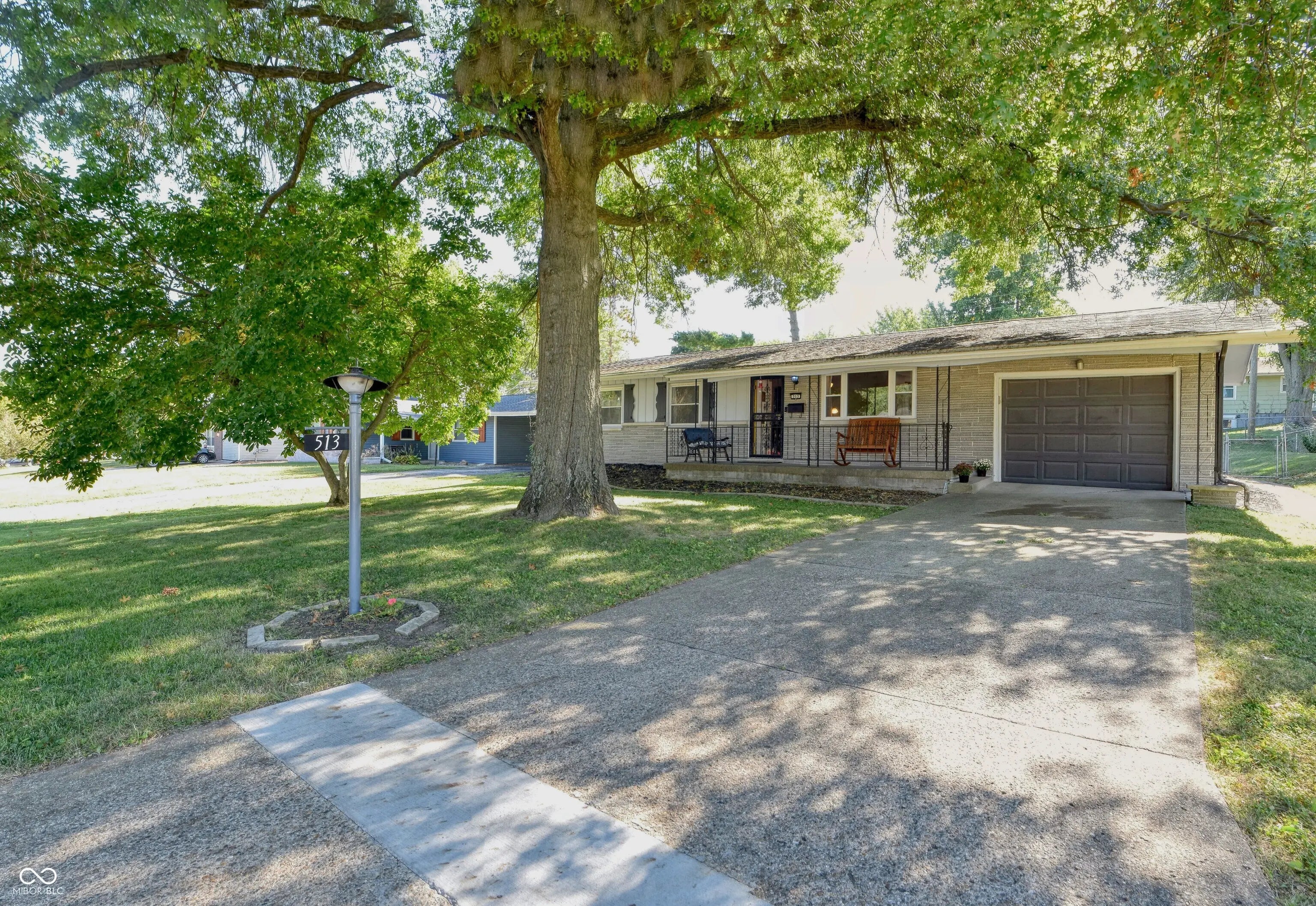 513 Ritter Avenue, Greencastle