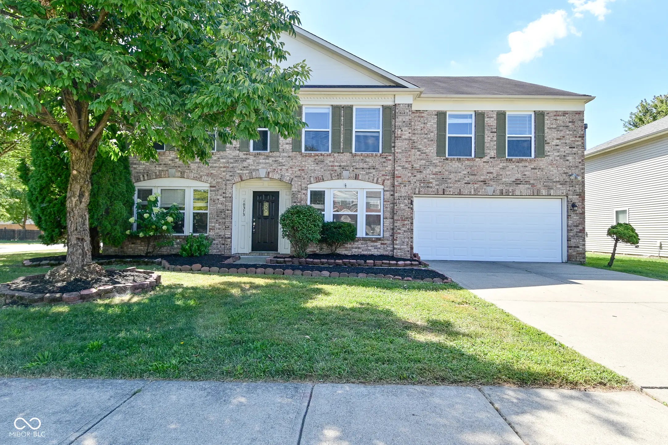 10373 Camby Crossing, Fishers
