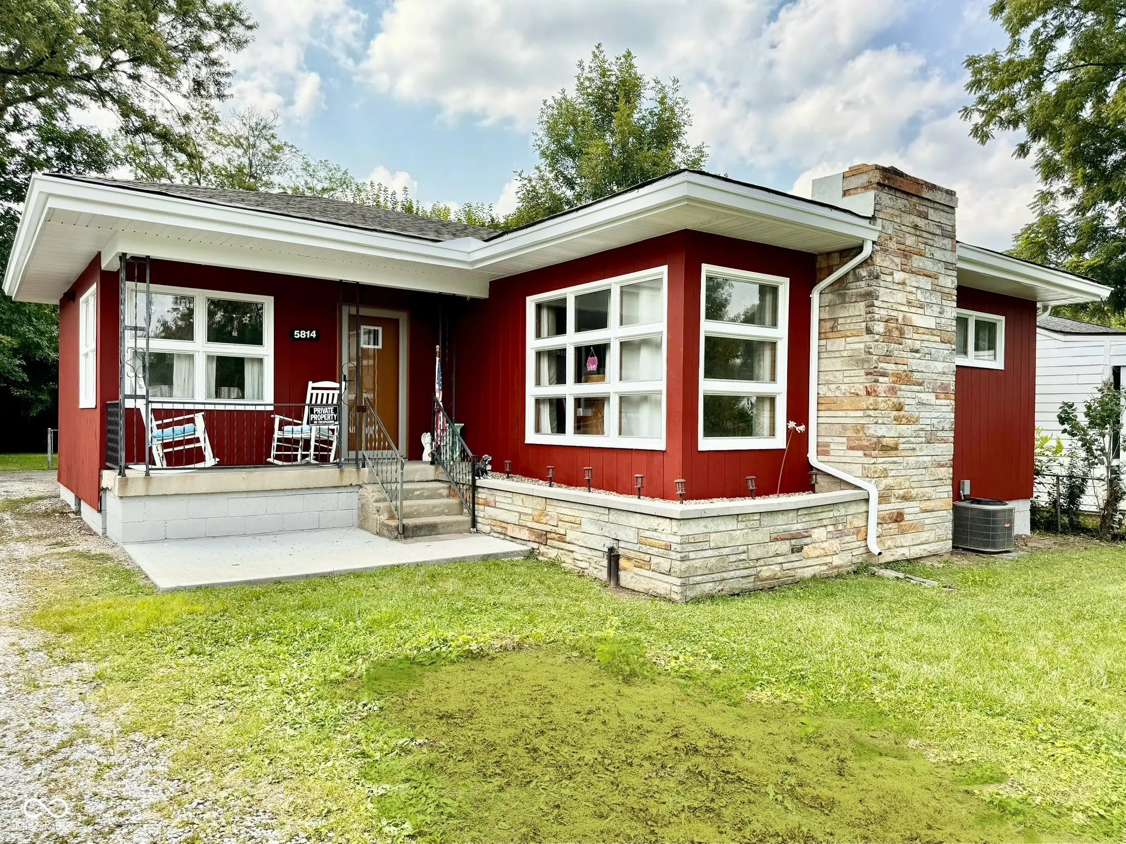 5814 Villa Avenue, Indianapolis