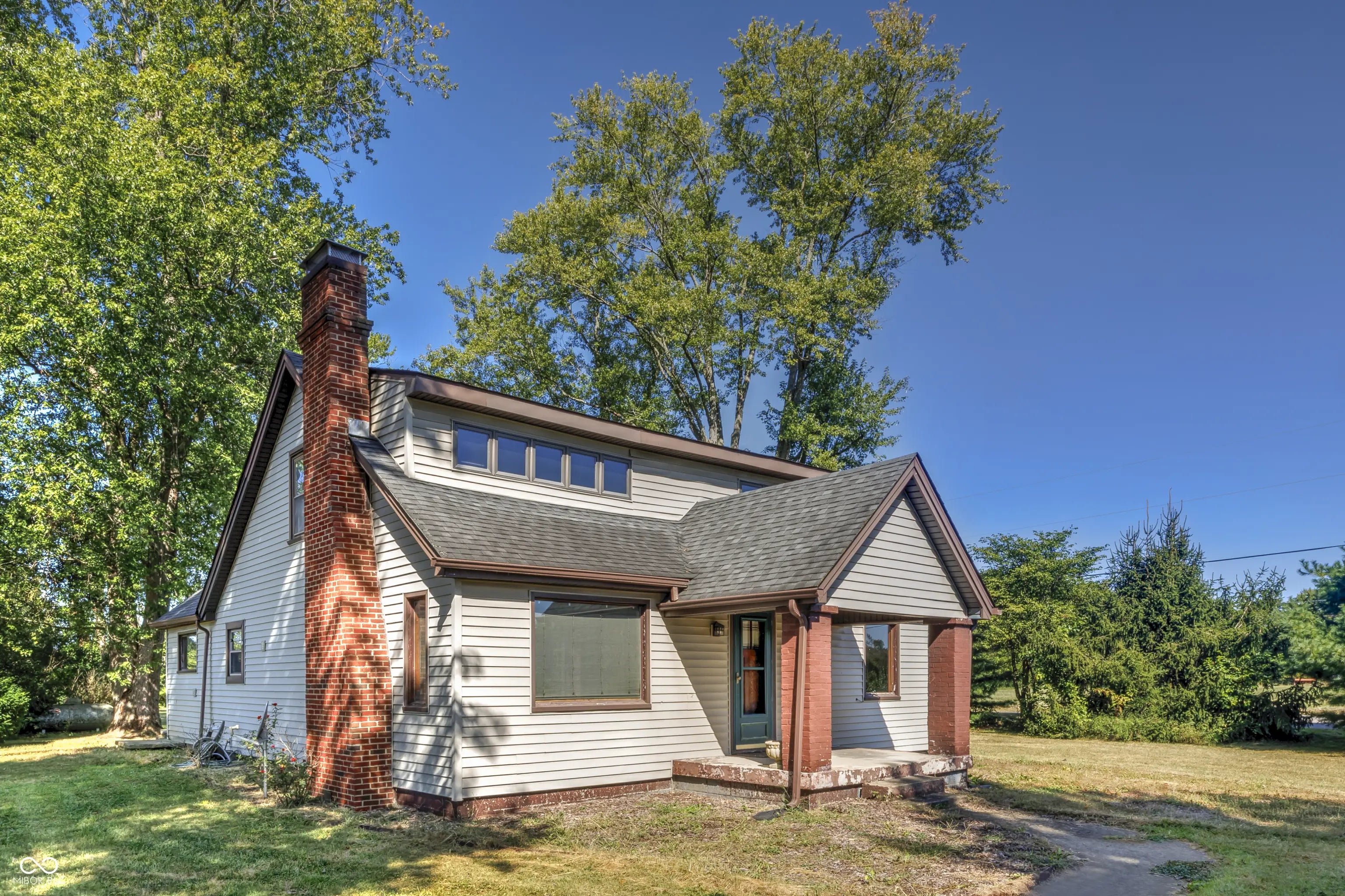 4090 N. 250 W, Columbus