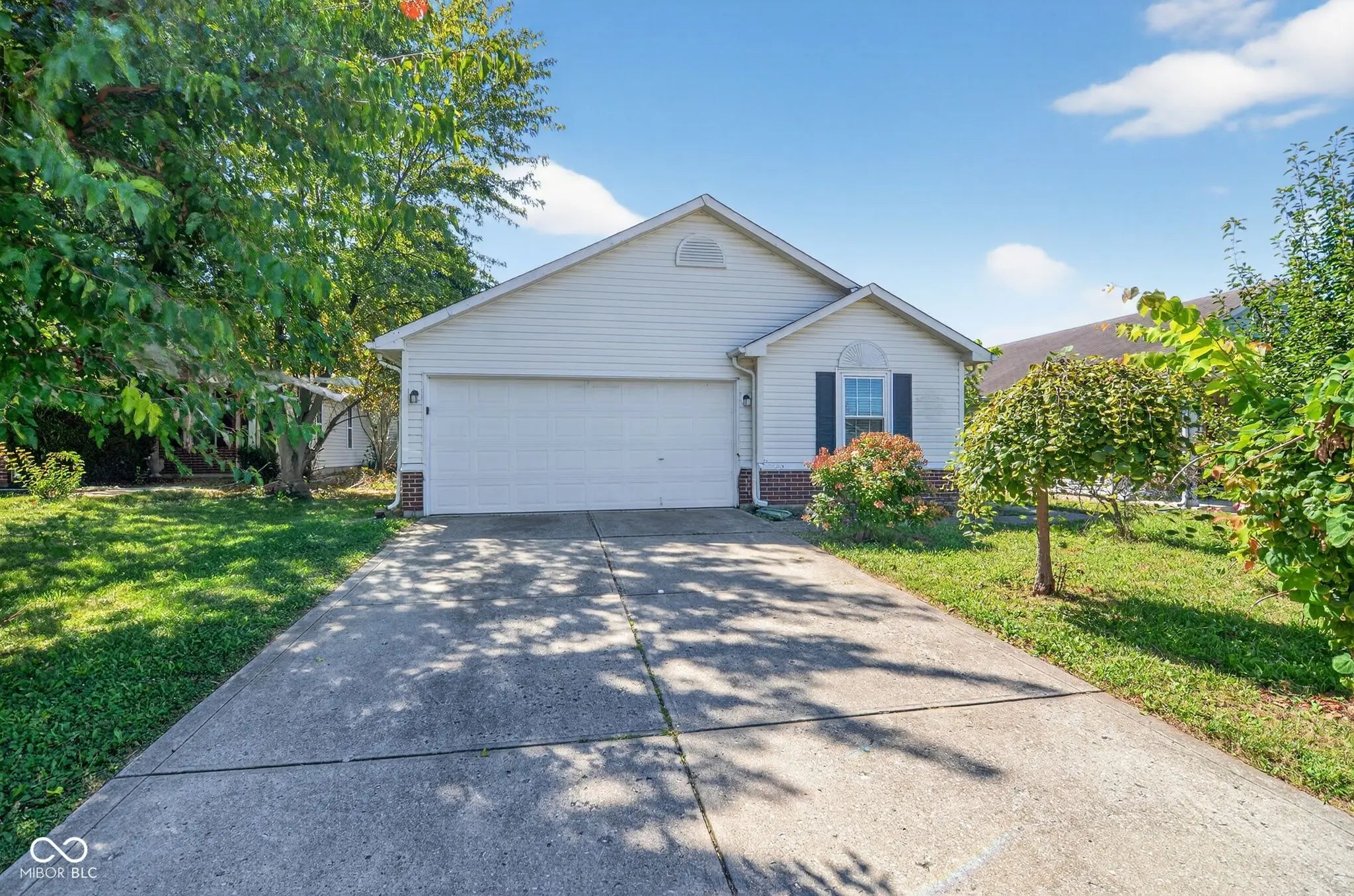 5121 Sweet River Way, Indianapolis
