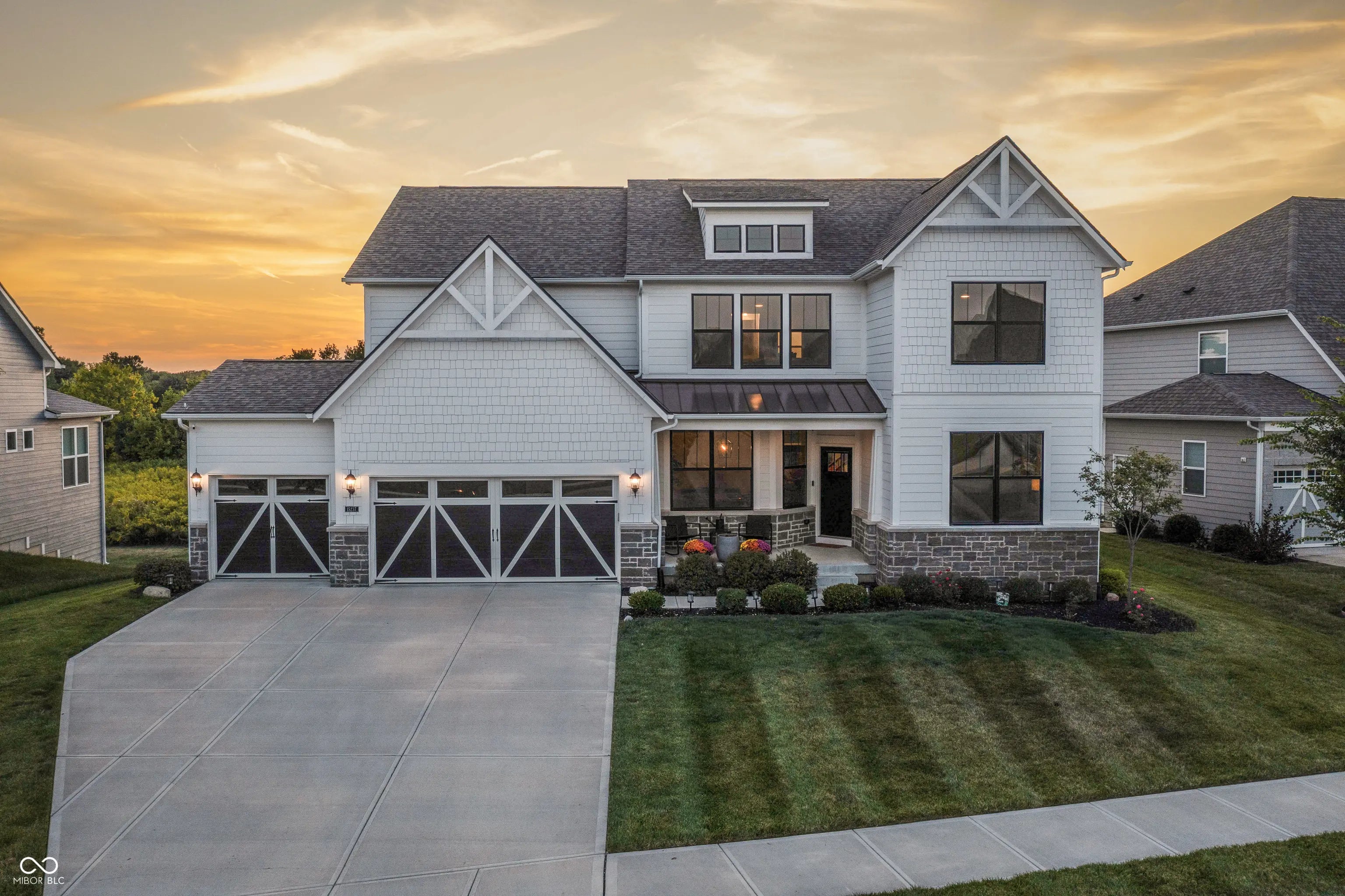 15237 Blazier Trace, Noblesville