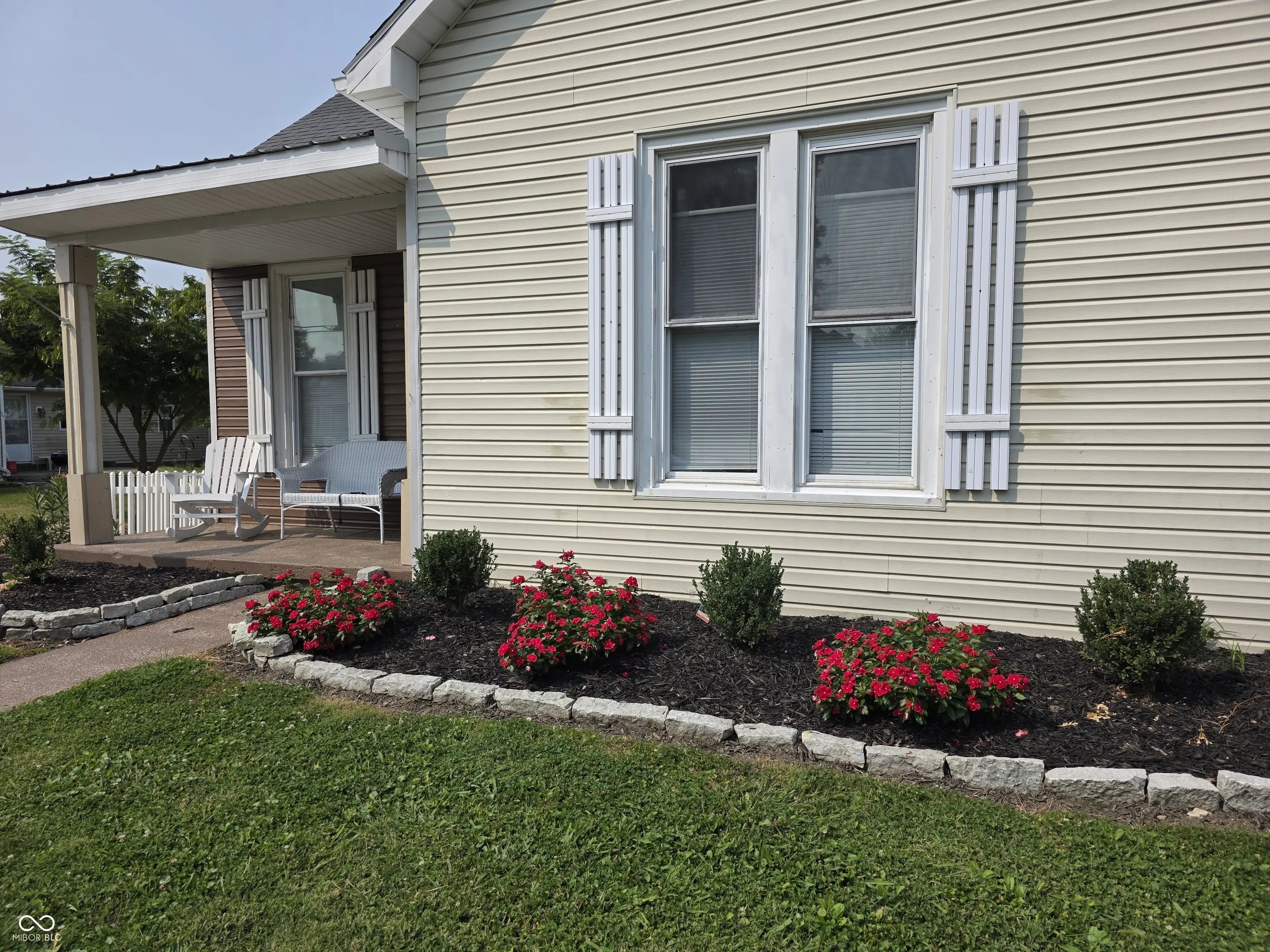 Photo of 409 N Carver Street Greensburg, IN 47240