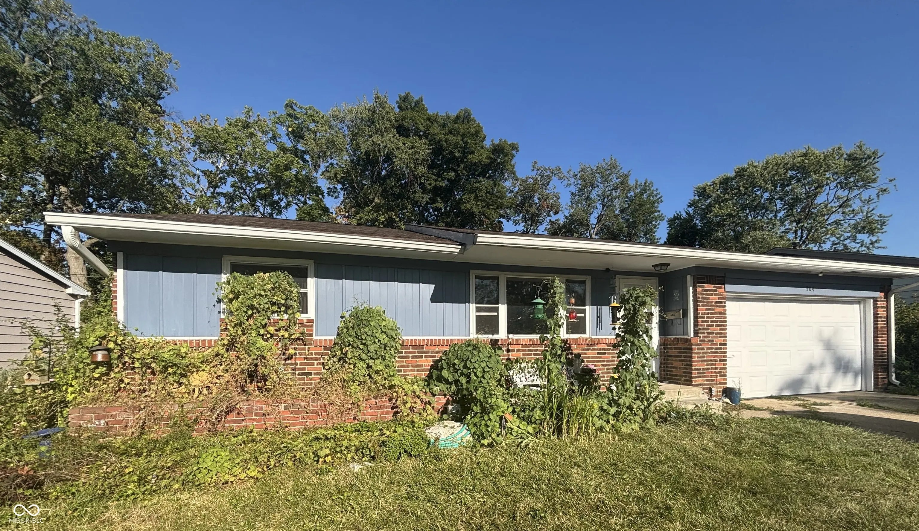 504 Magnolia Drive, Plainfield