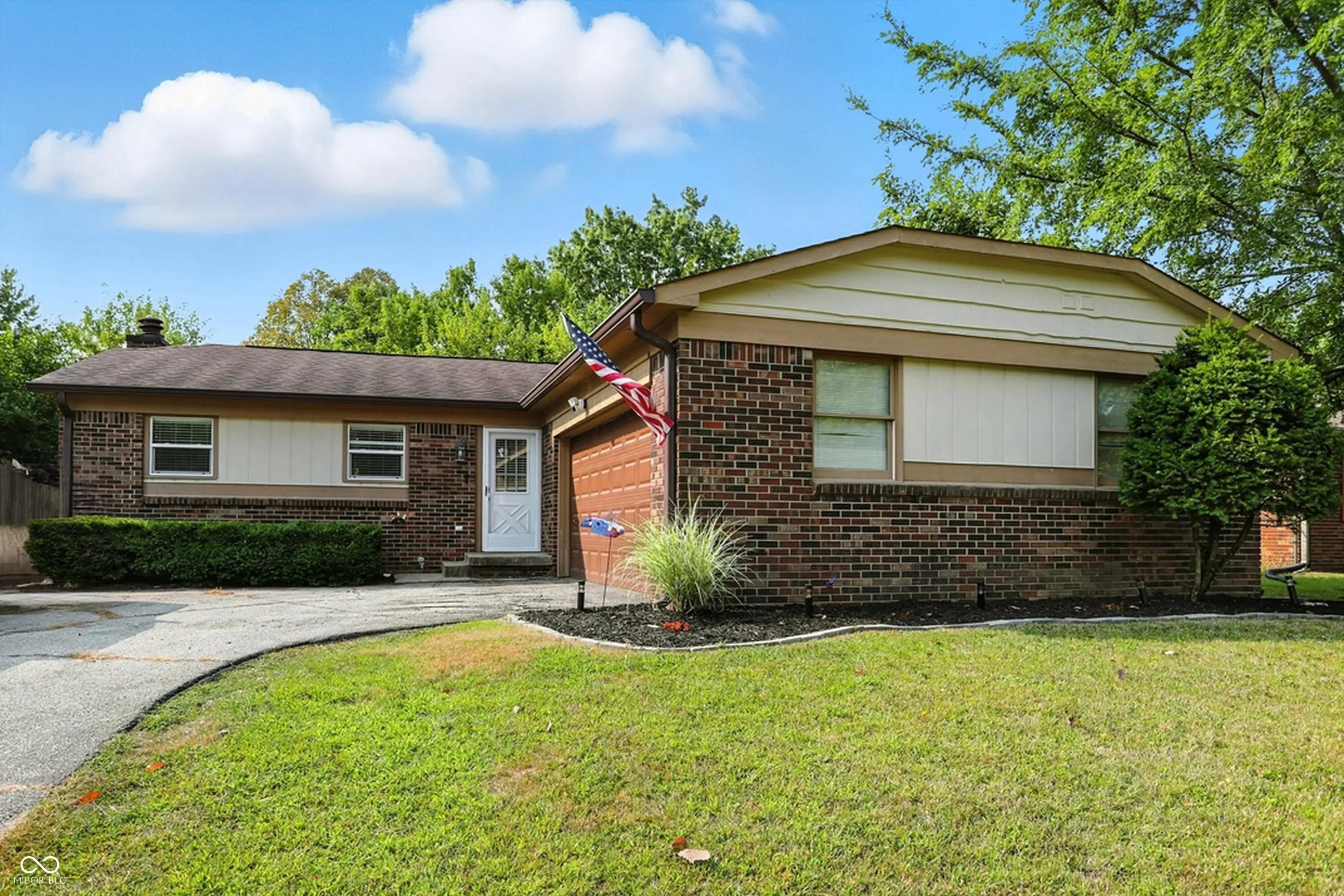 4319 Trailgate Drive, Indianapolis