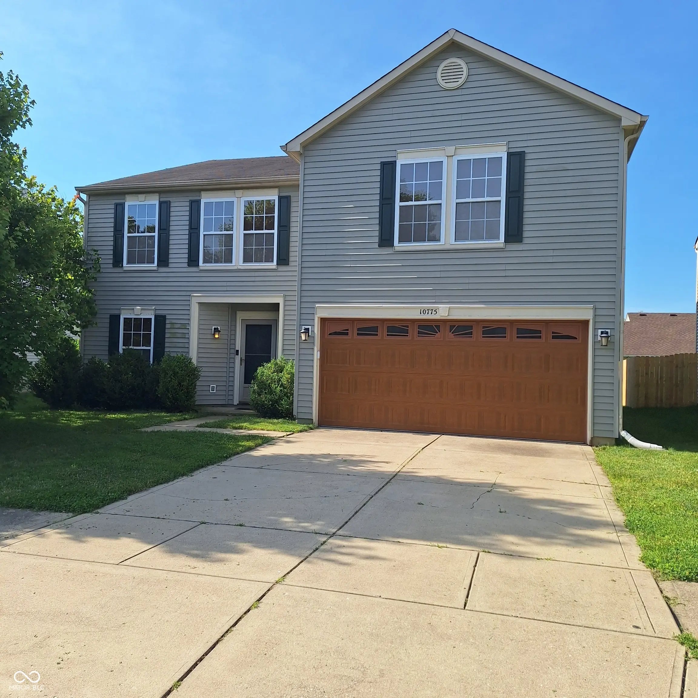 10775 Cyrus Drive, Indianapolis