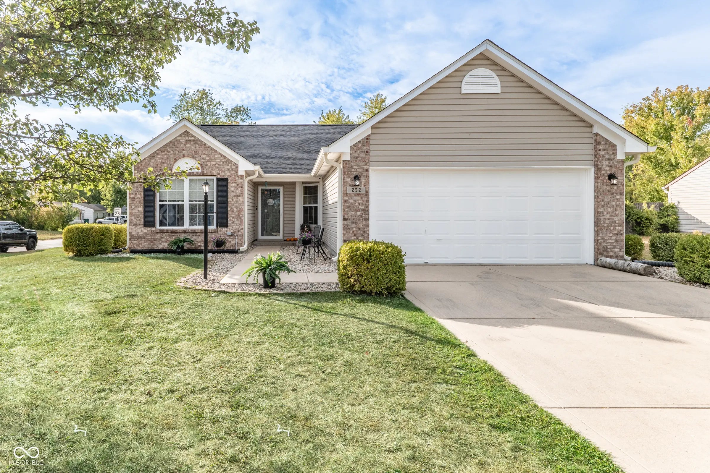 252 N Odell Street, Brownsburg