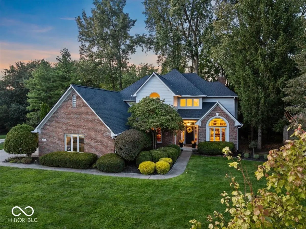 9972 Woods Edge Drive, Fishers