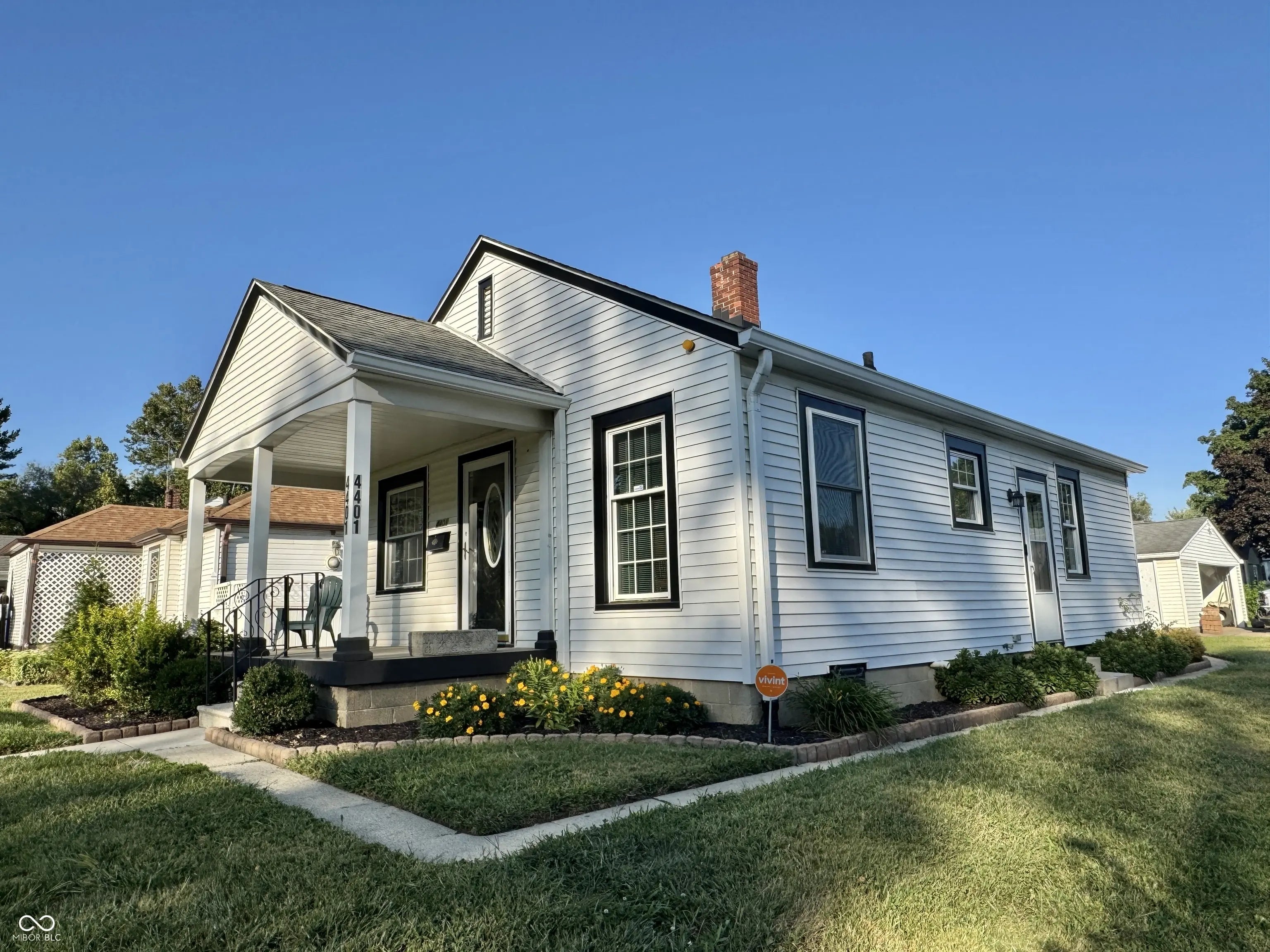 4401 E Pleasant Run Parkway S, Indianapolis