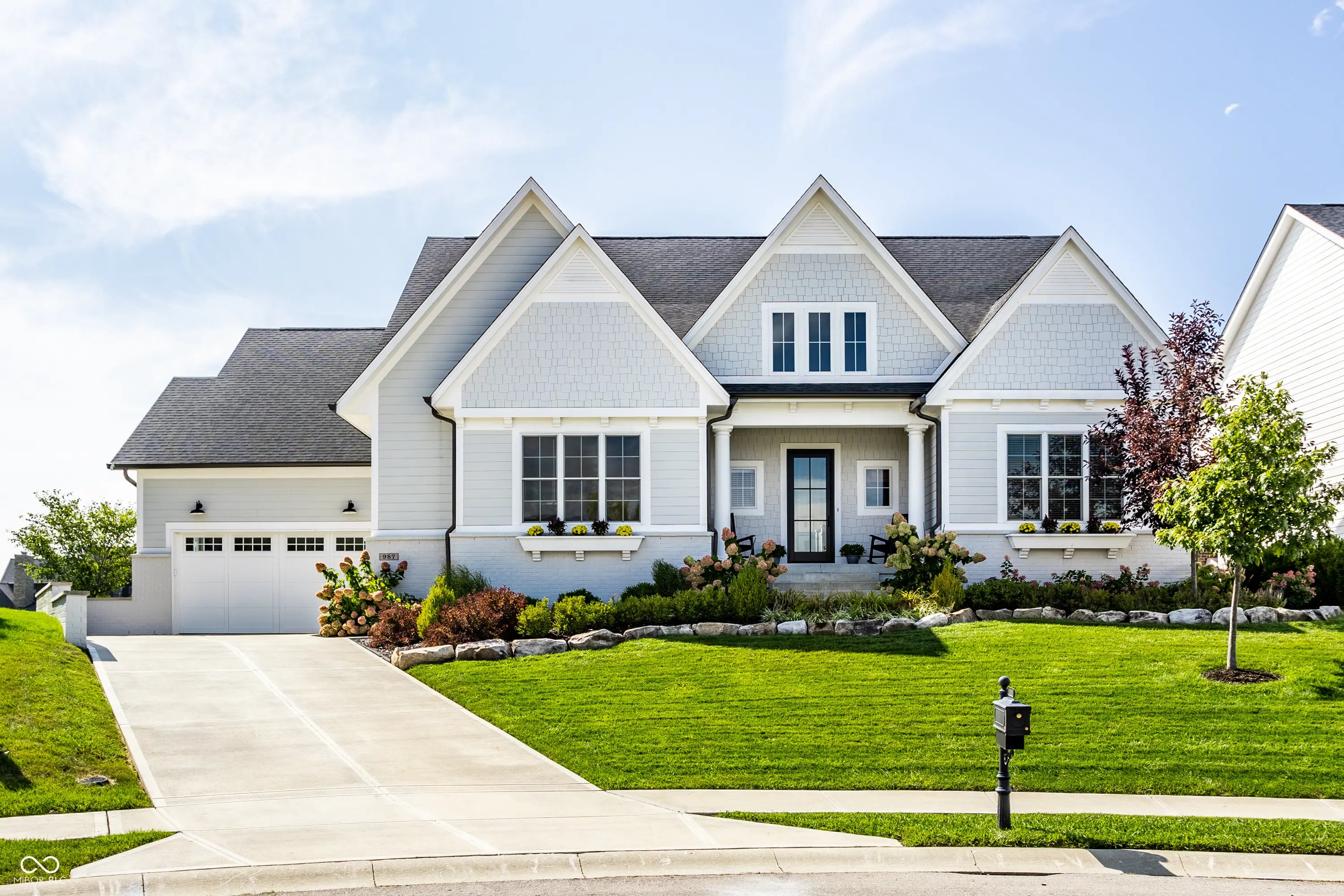 987 Oak Terrace Road, Westfield